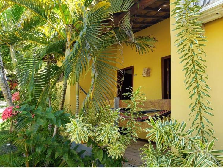 Double Room Patio