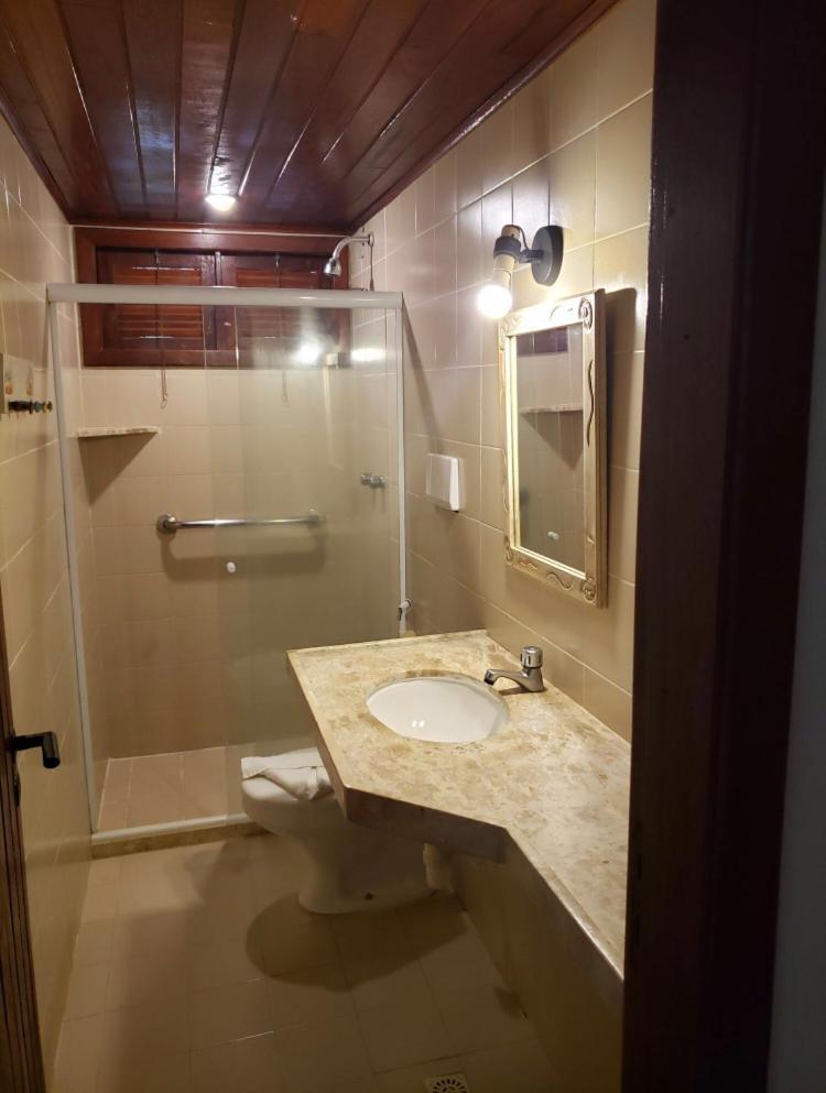 Double Room Patio