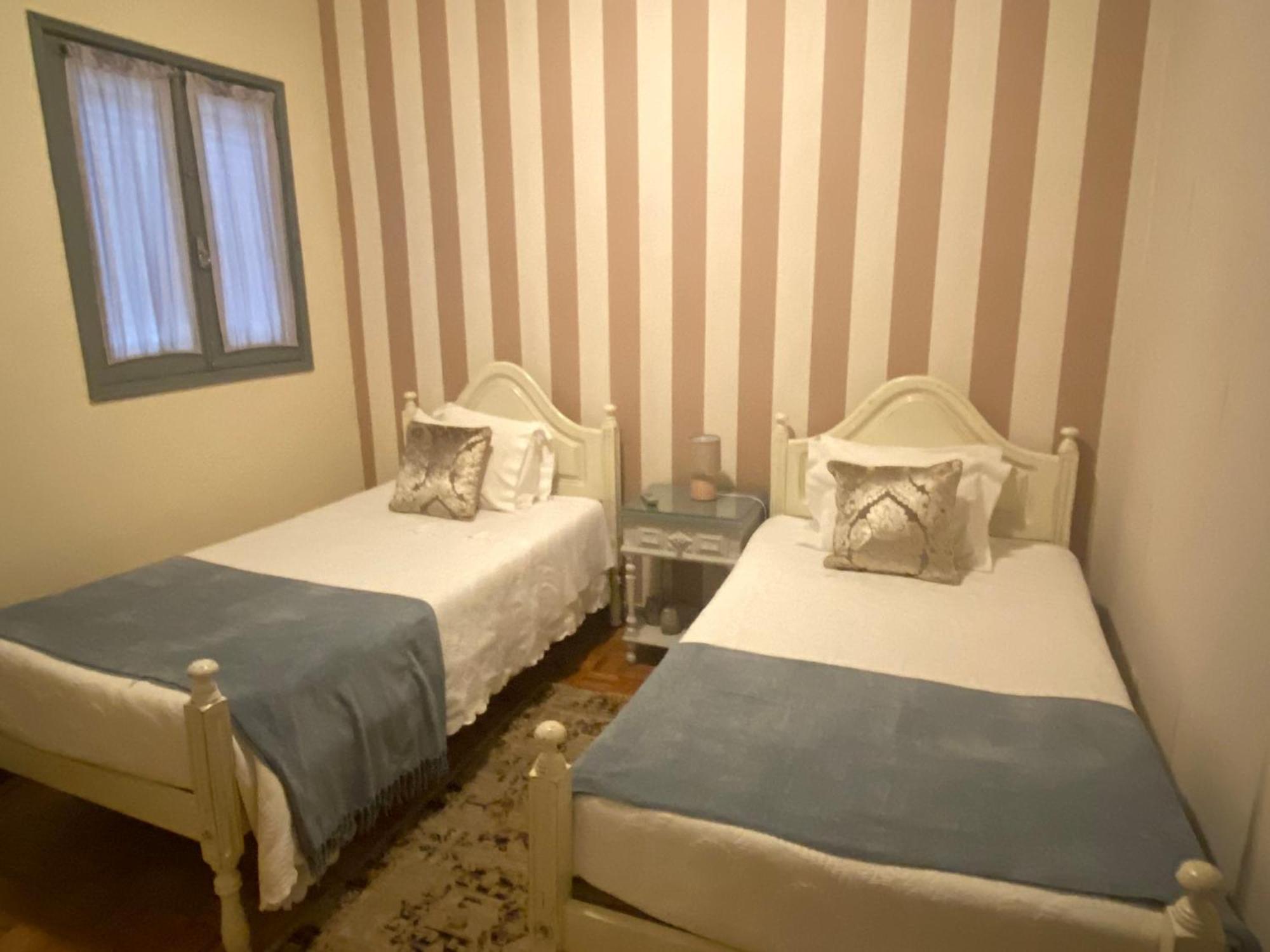 Quarto Duplo Económico