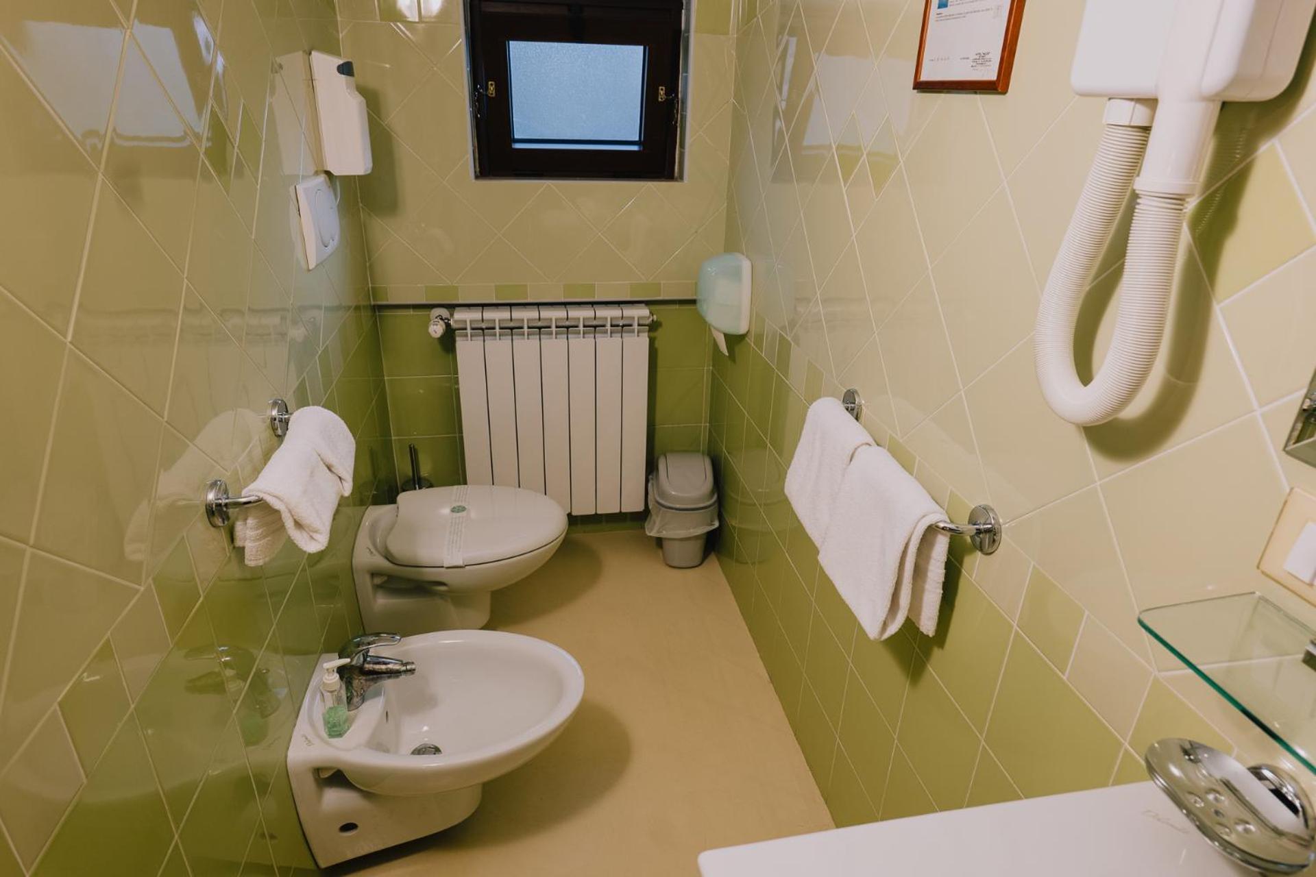 Single Room