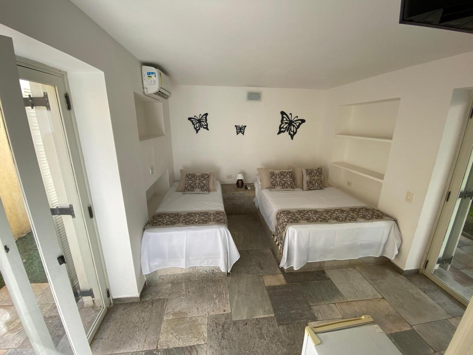 Junior Suite Terrace