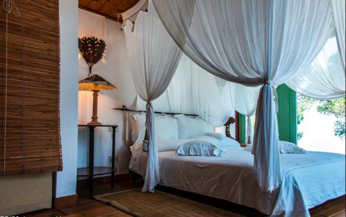 King Room Sea View