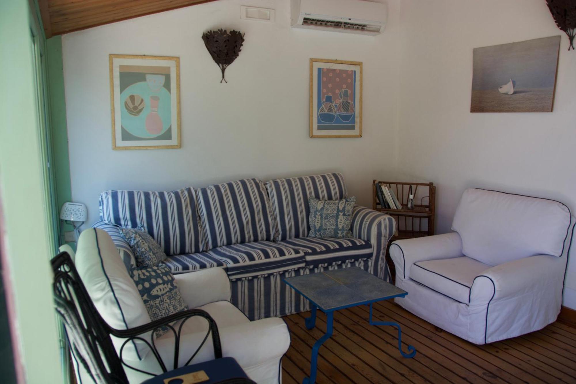 King Room Sea View