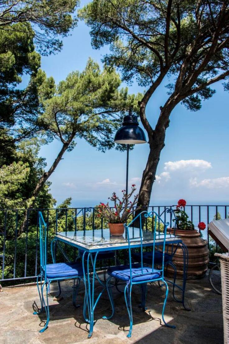 Double Room Garden View