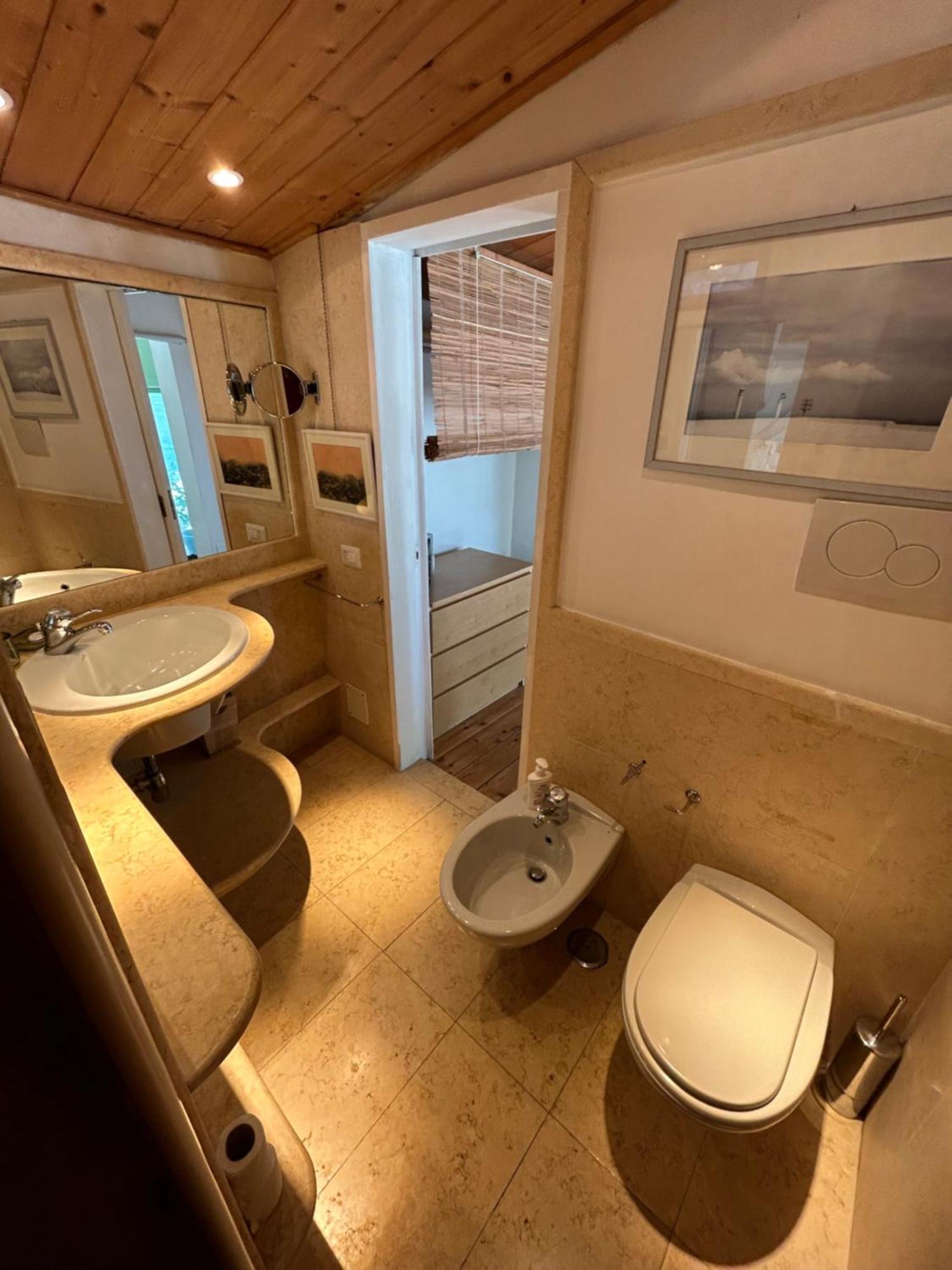 King Room Sea View