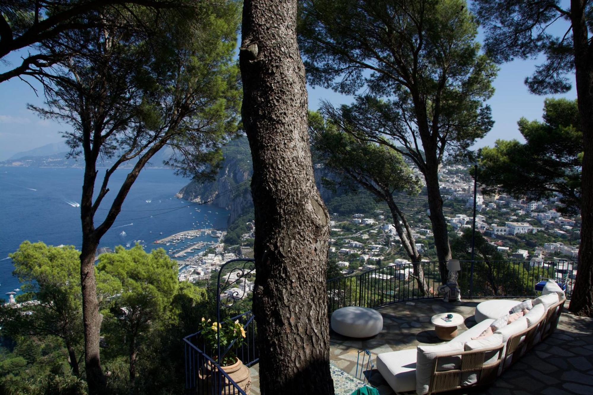 Double Room Garden View