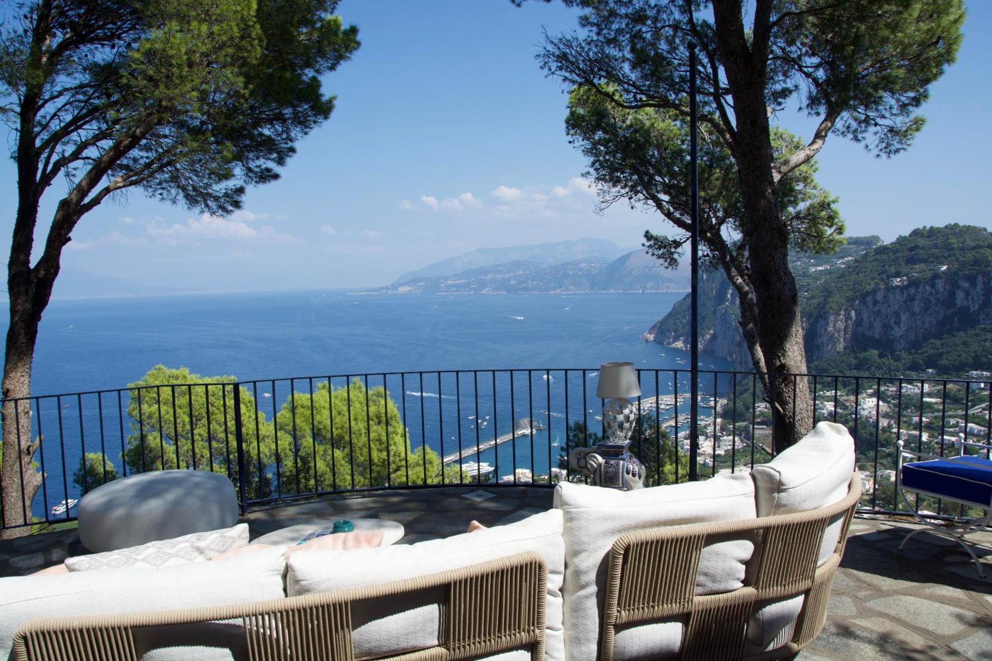 Double Room Garden View