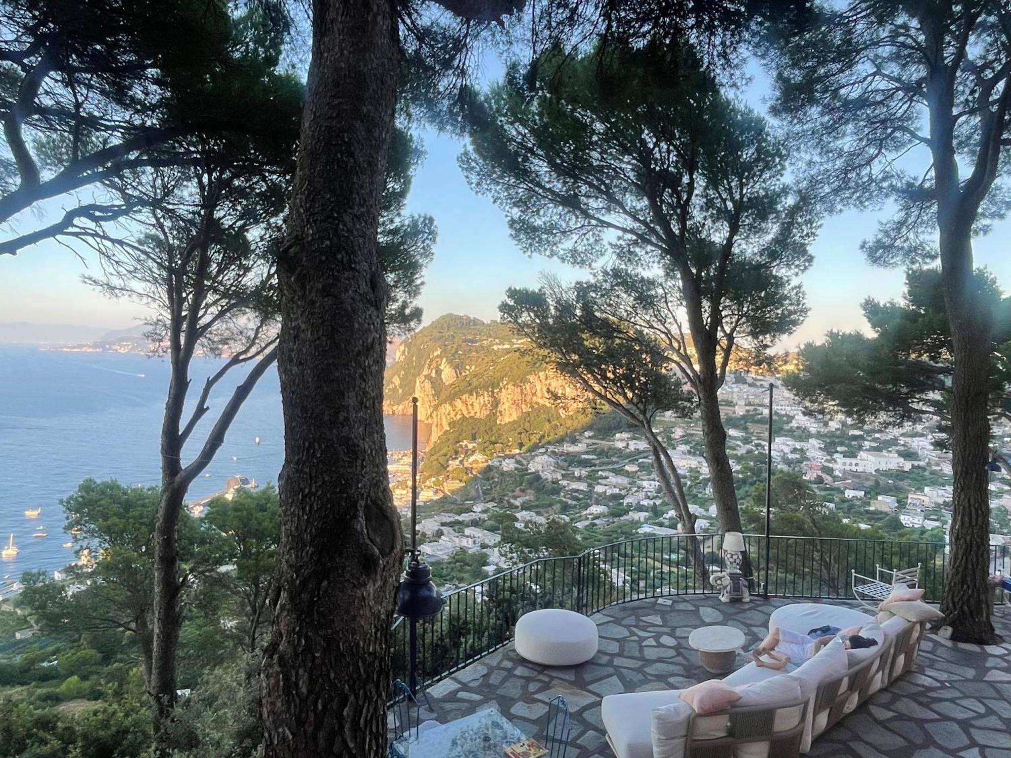 Double Room Garden View