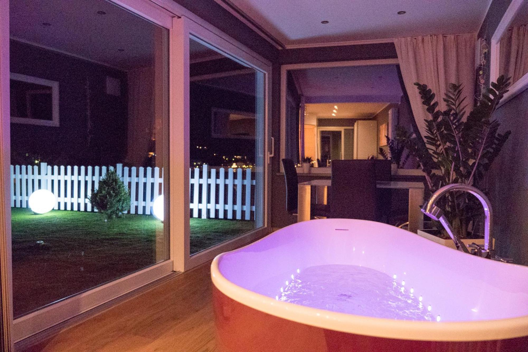 Double Room Pool View