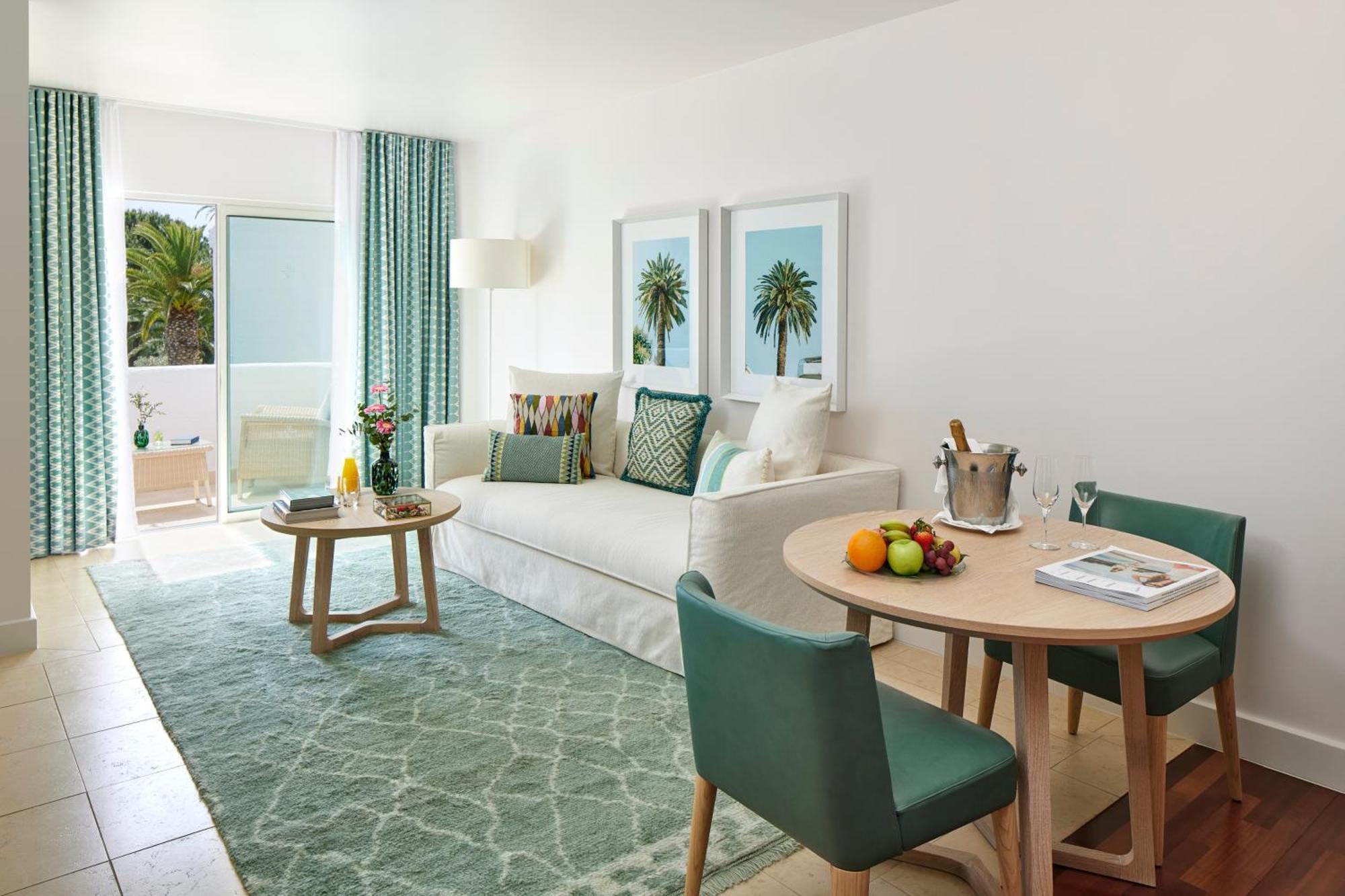 Premium Suite