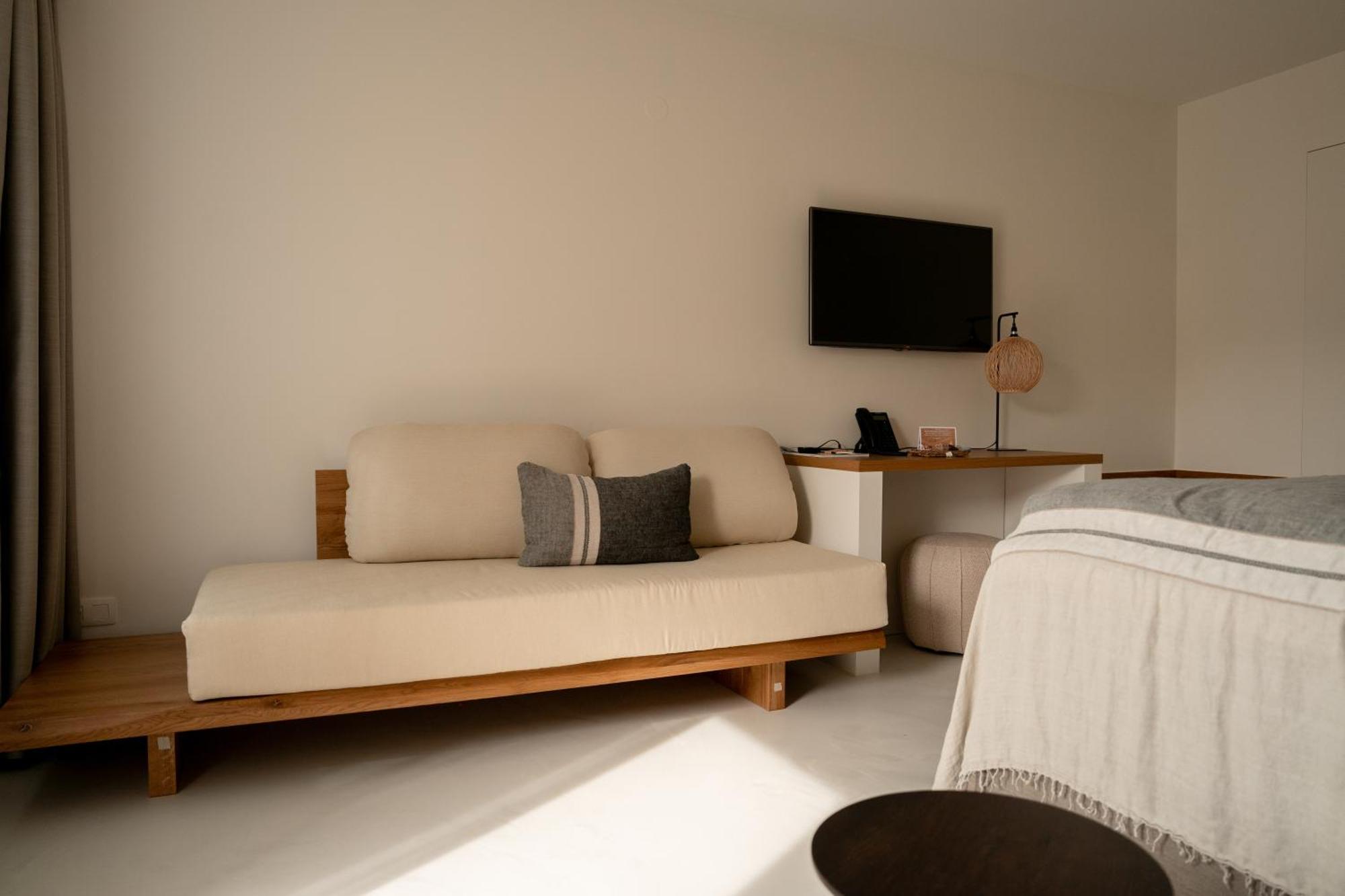 Terrace Room