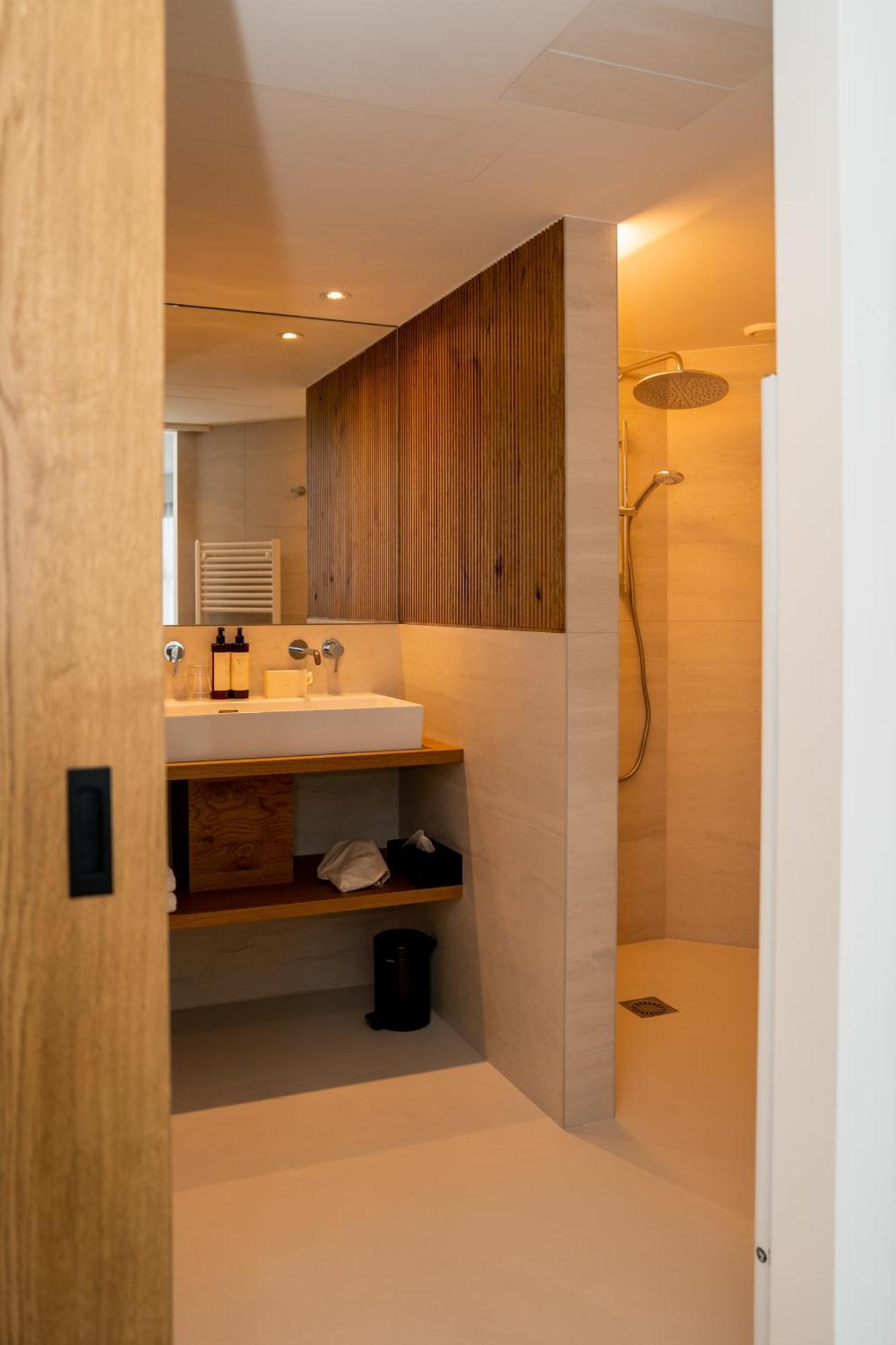 Sea Breeze Junior Suite