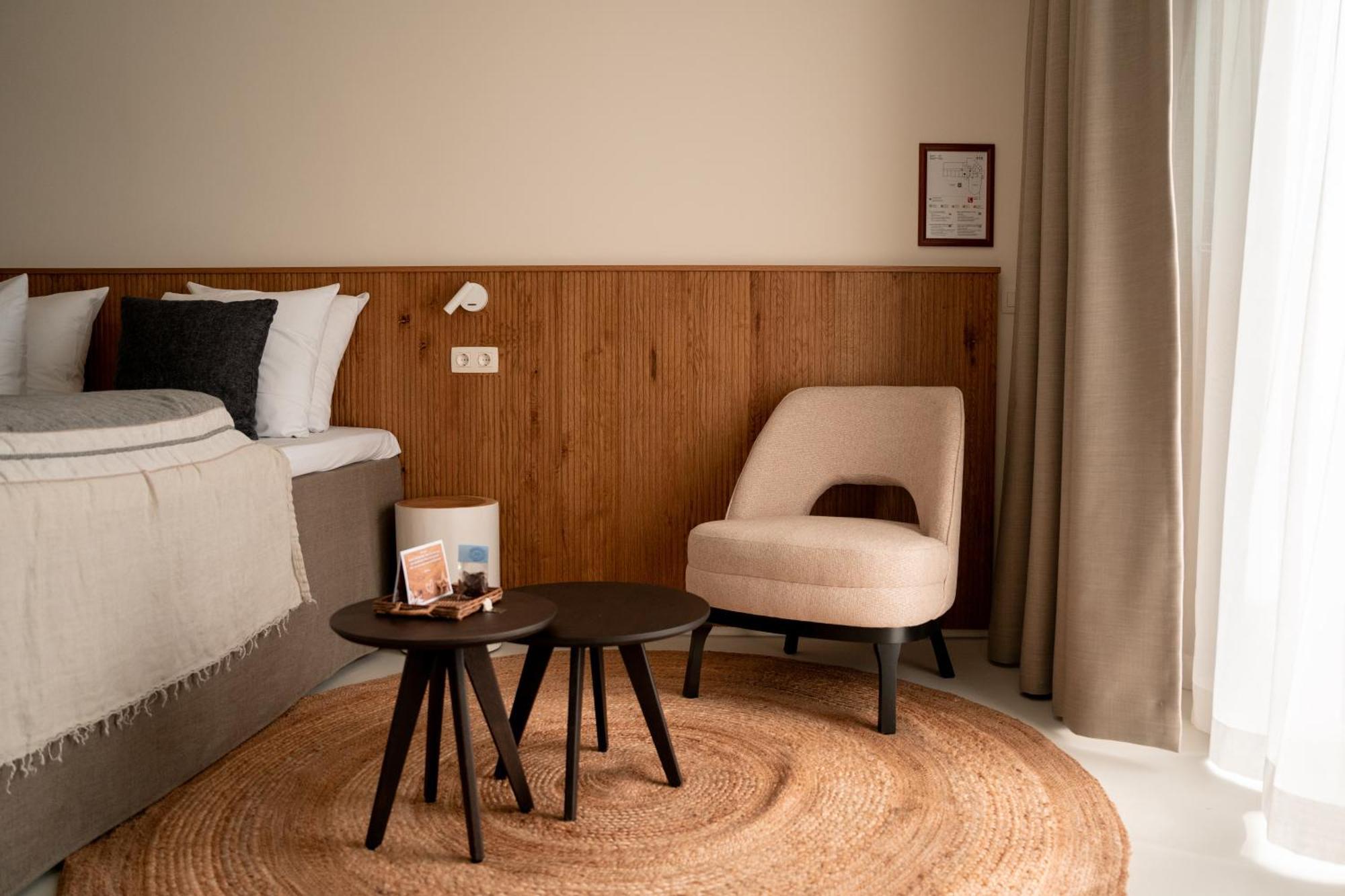 Terrace Room