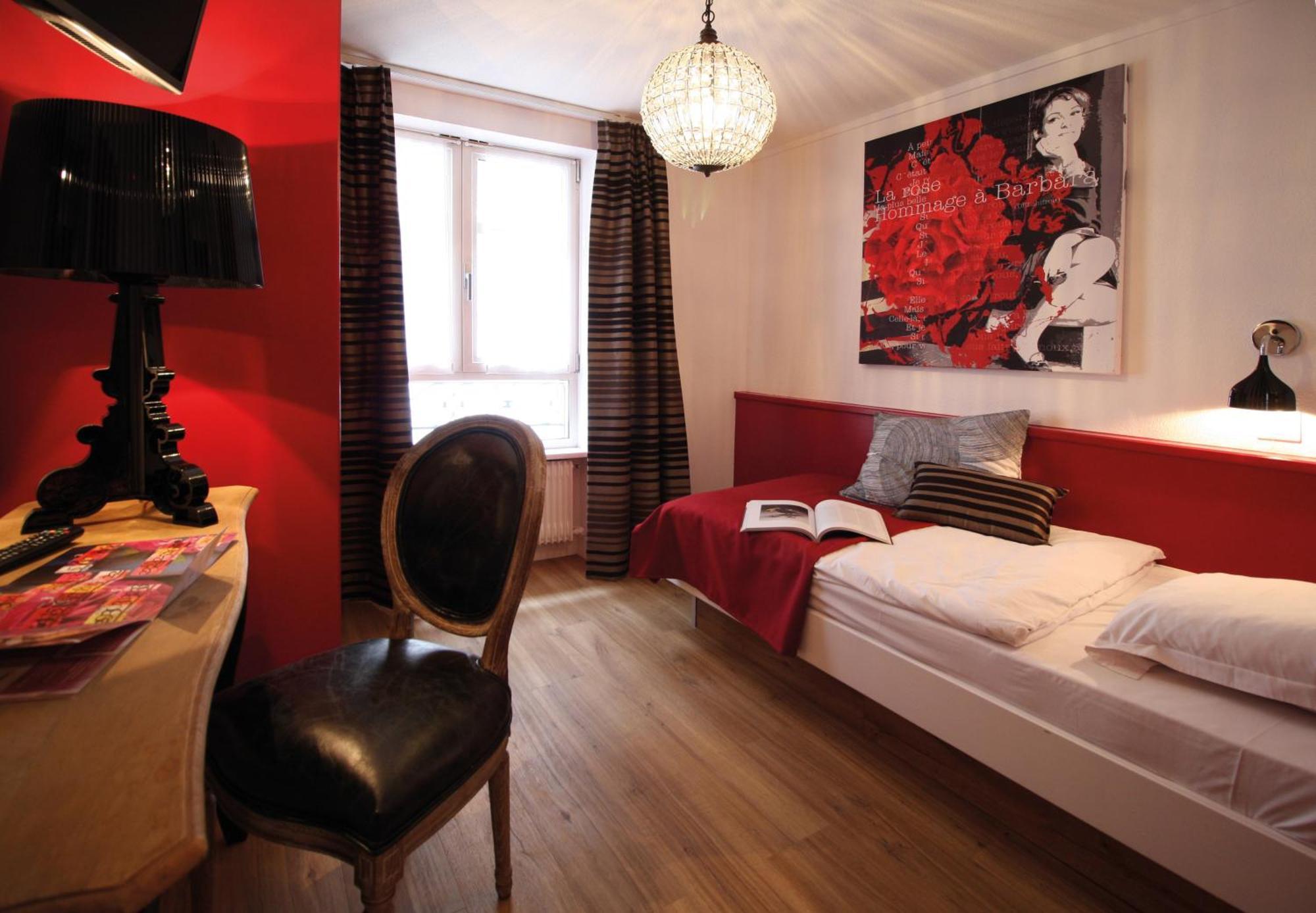 Single Room