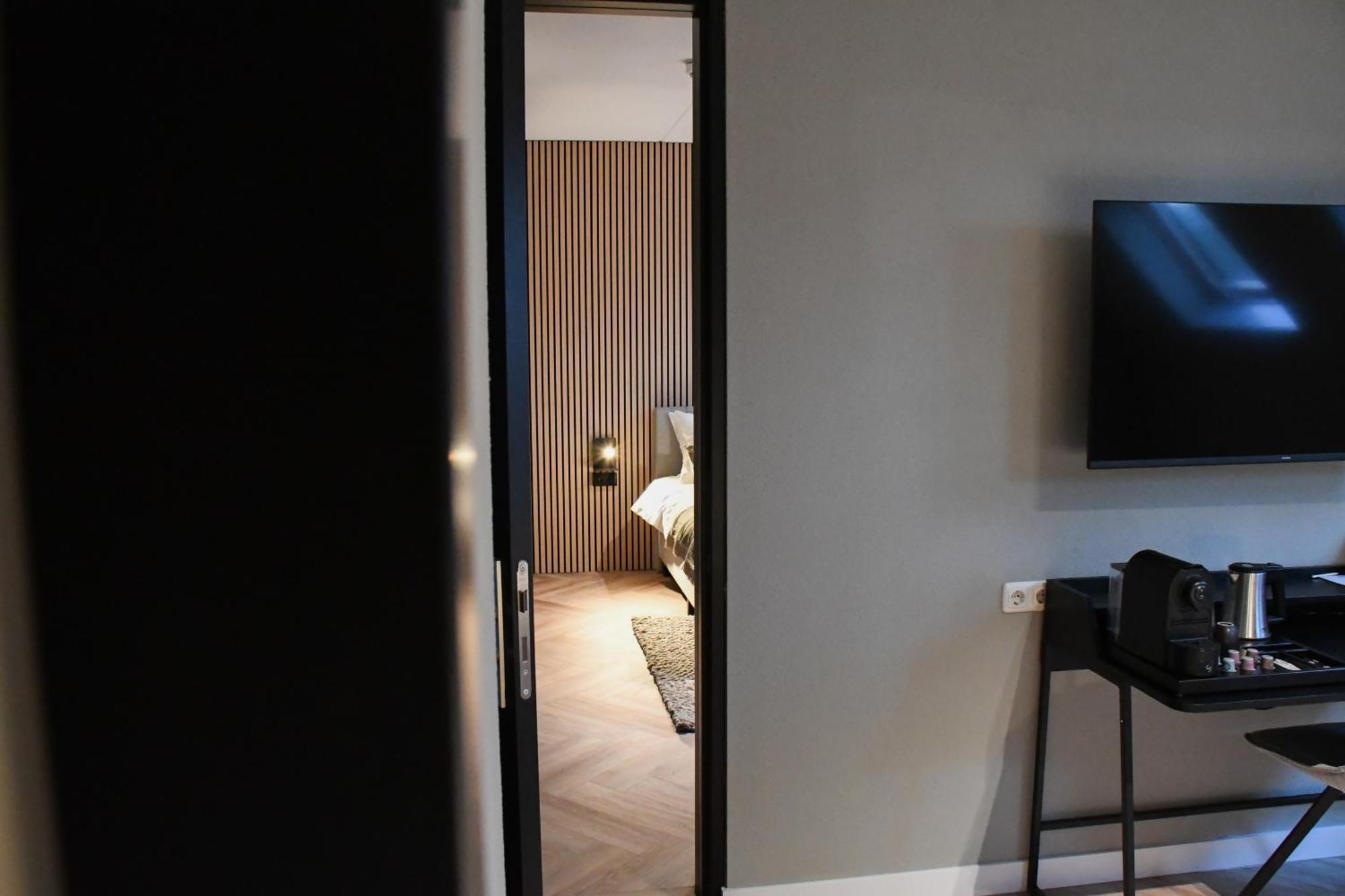 Relax Room