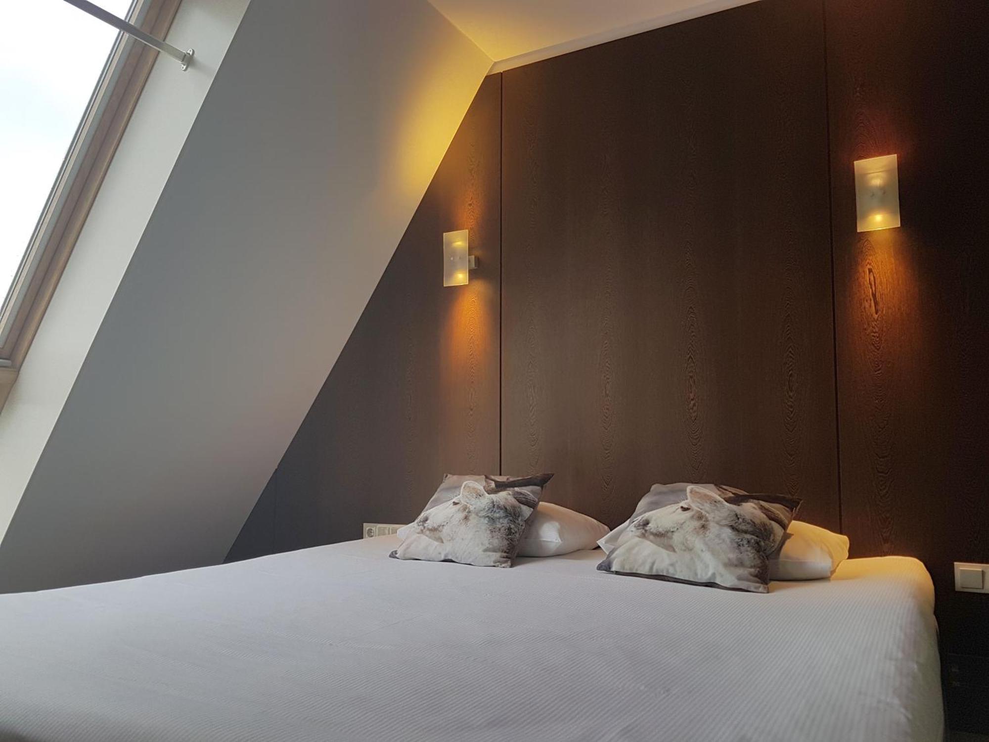 Junior Suite 1 King Bed