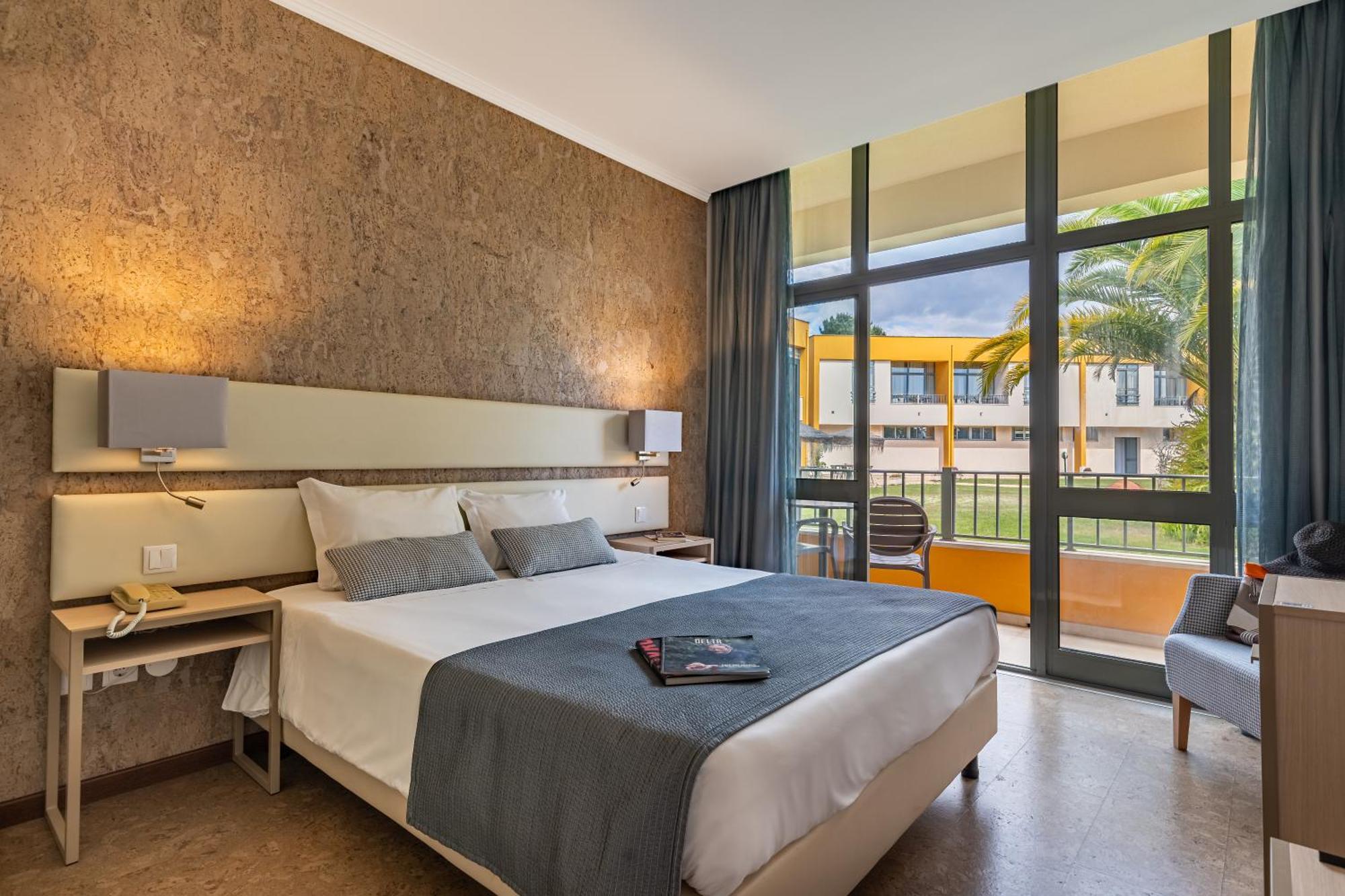 Double or Twin Room Disability Access