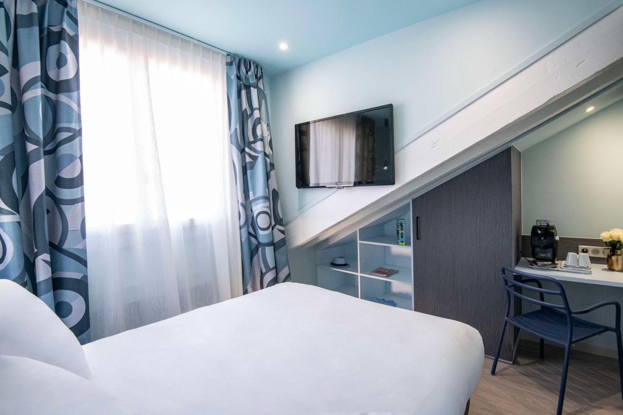 Comfort Single Room Attic