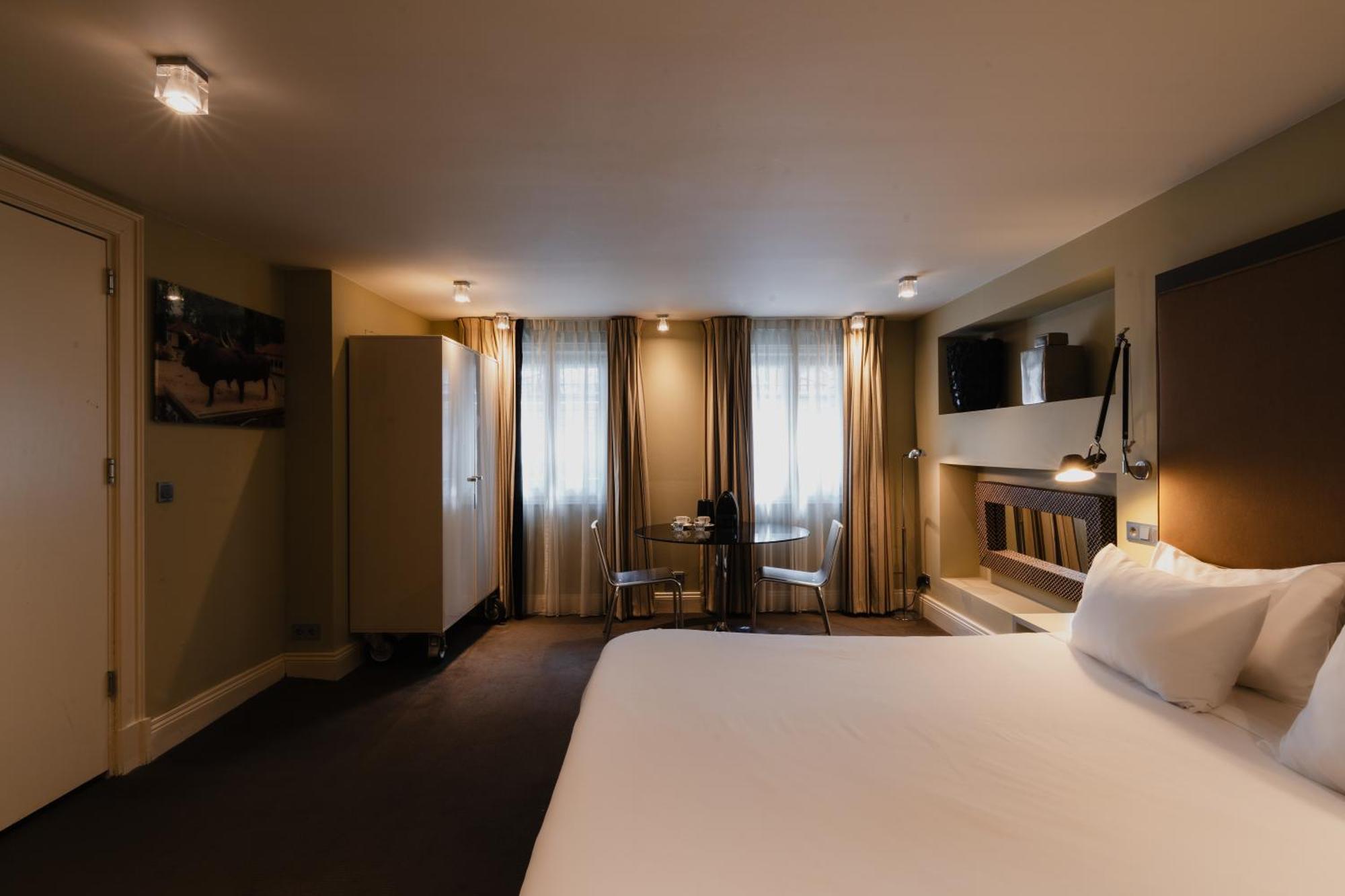 Souterrain Executive Double or Twin Room