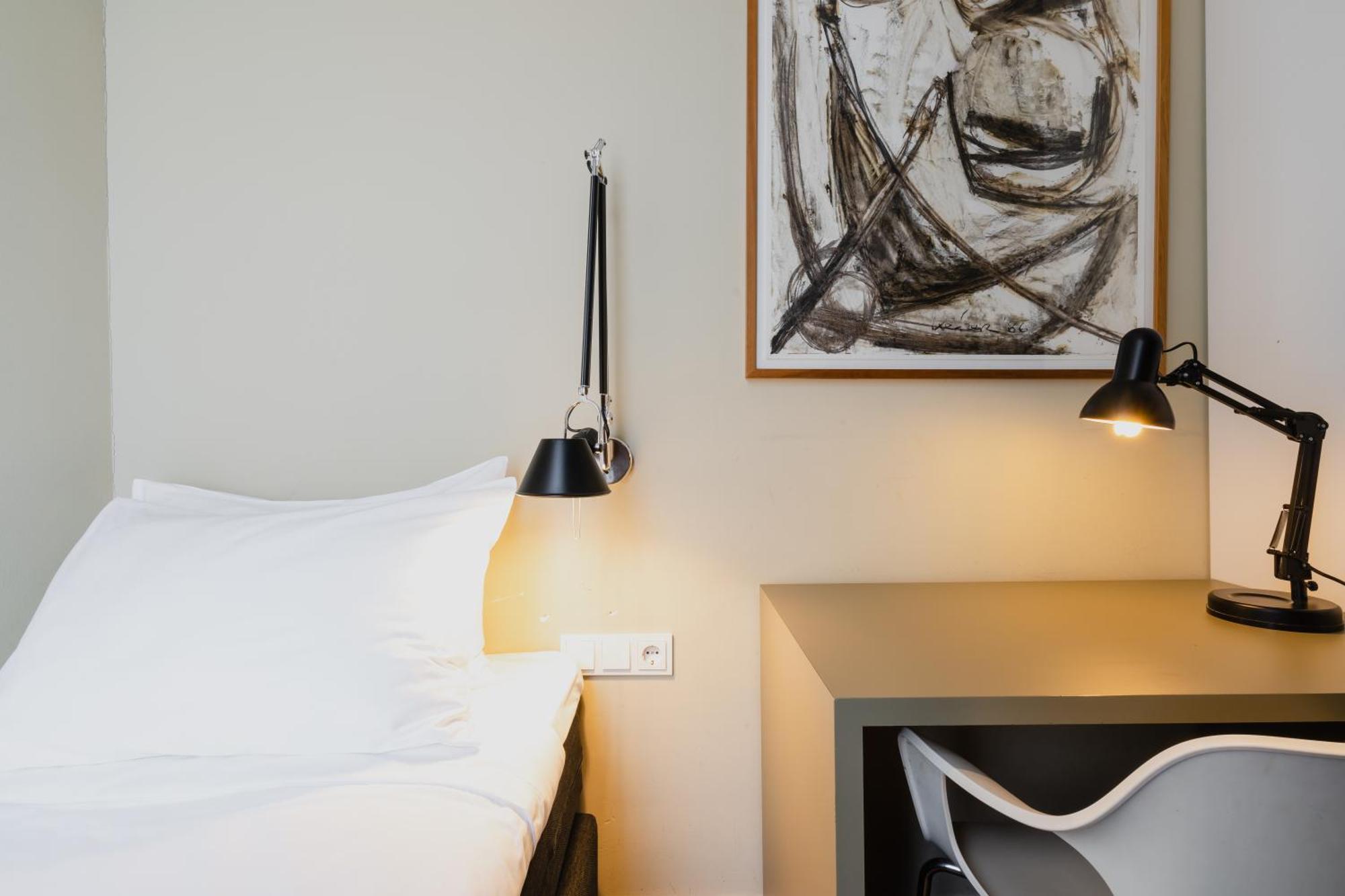 Triple Room Annex