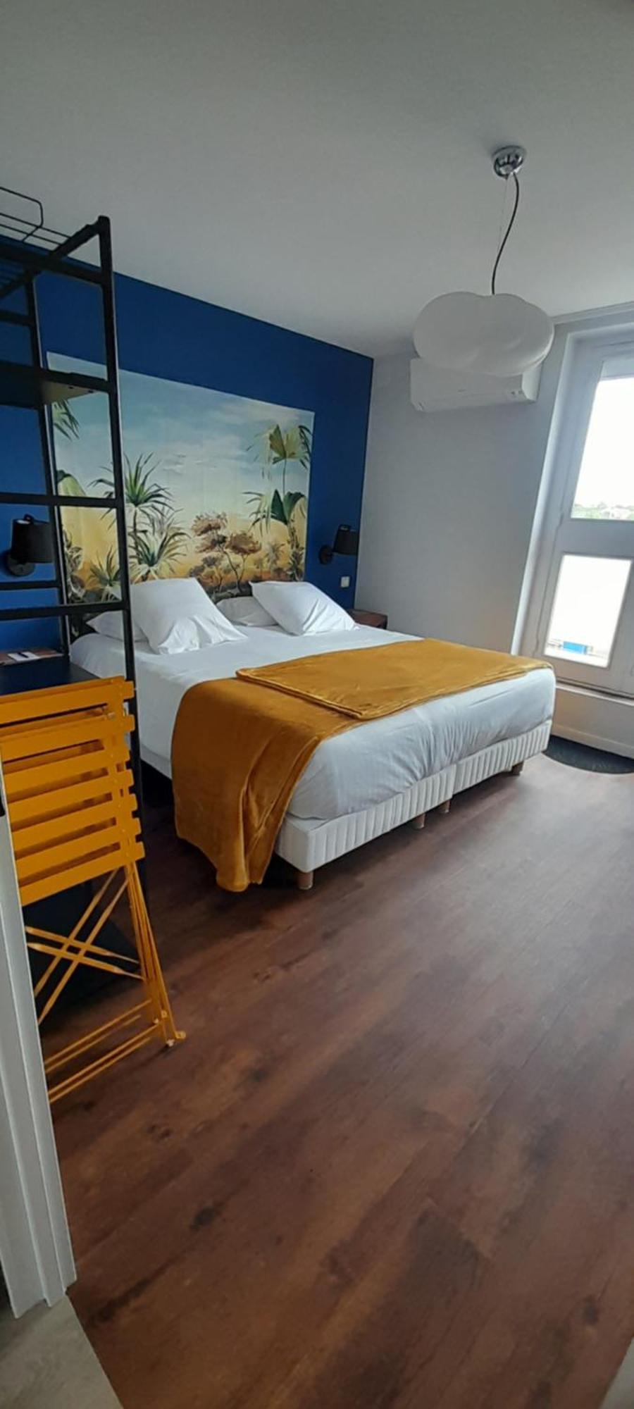 Appartement 1 Chambre avec Terrasse
