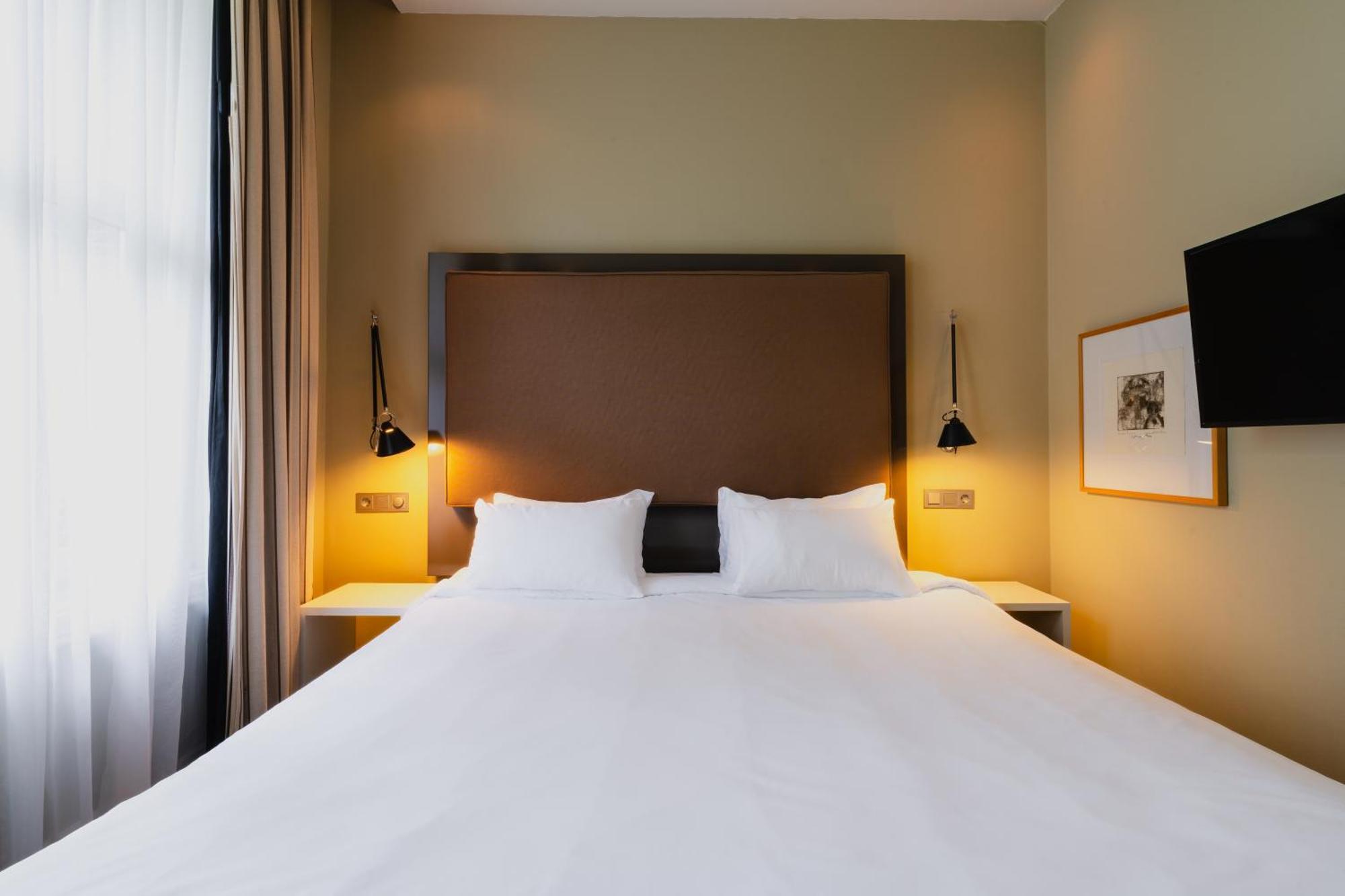 Executive Double Room or Twin Room
