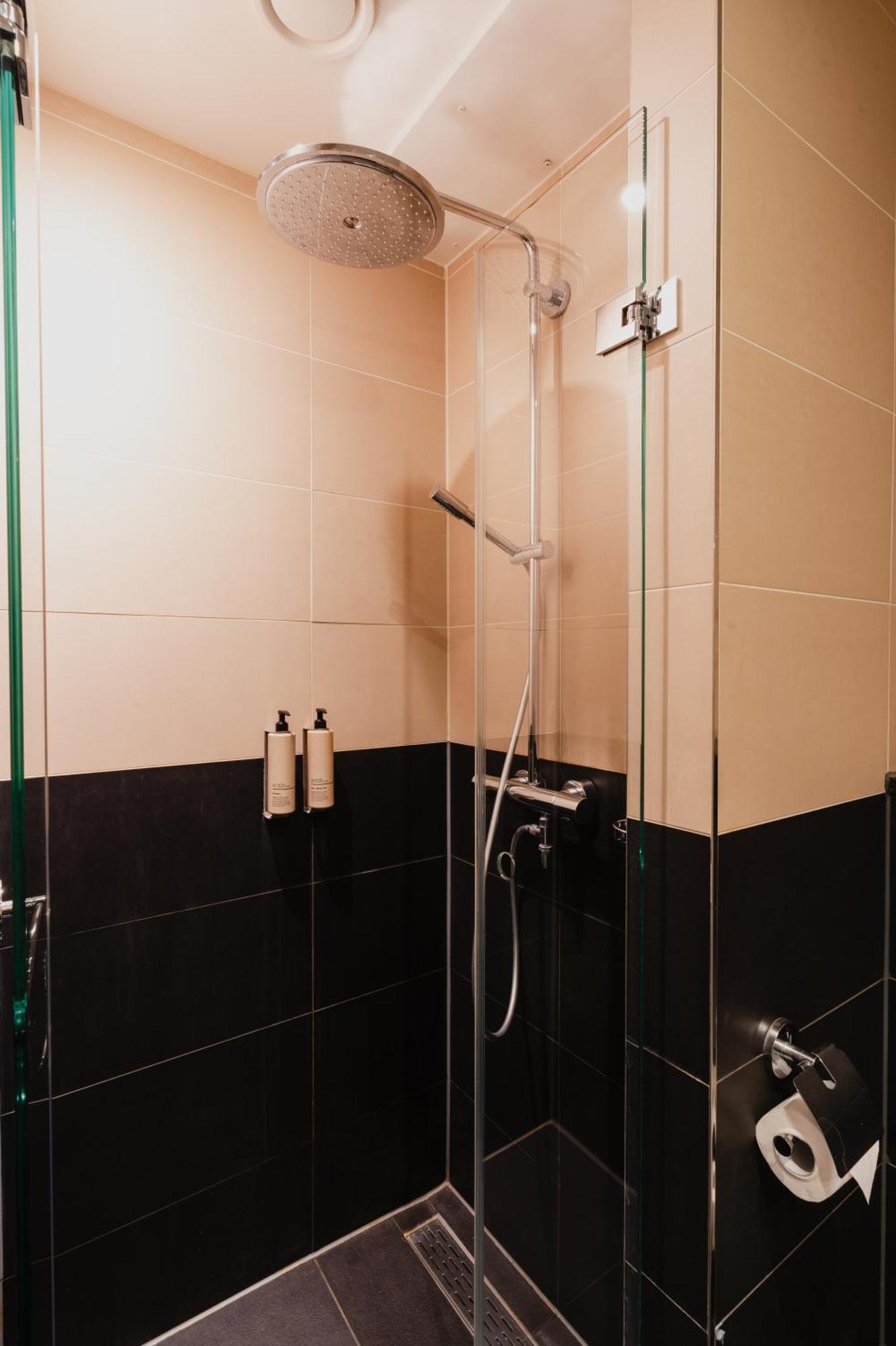 Triple Room Annex