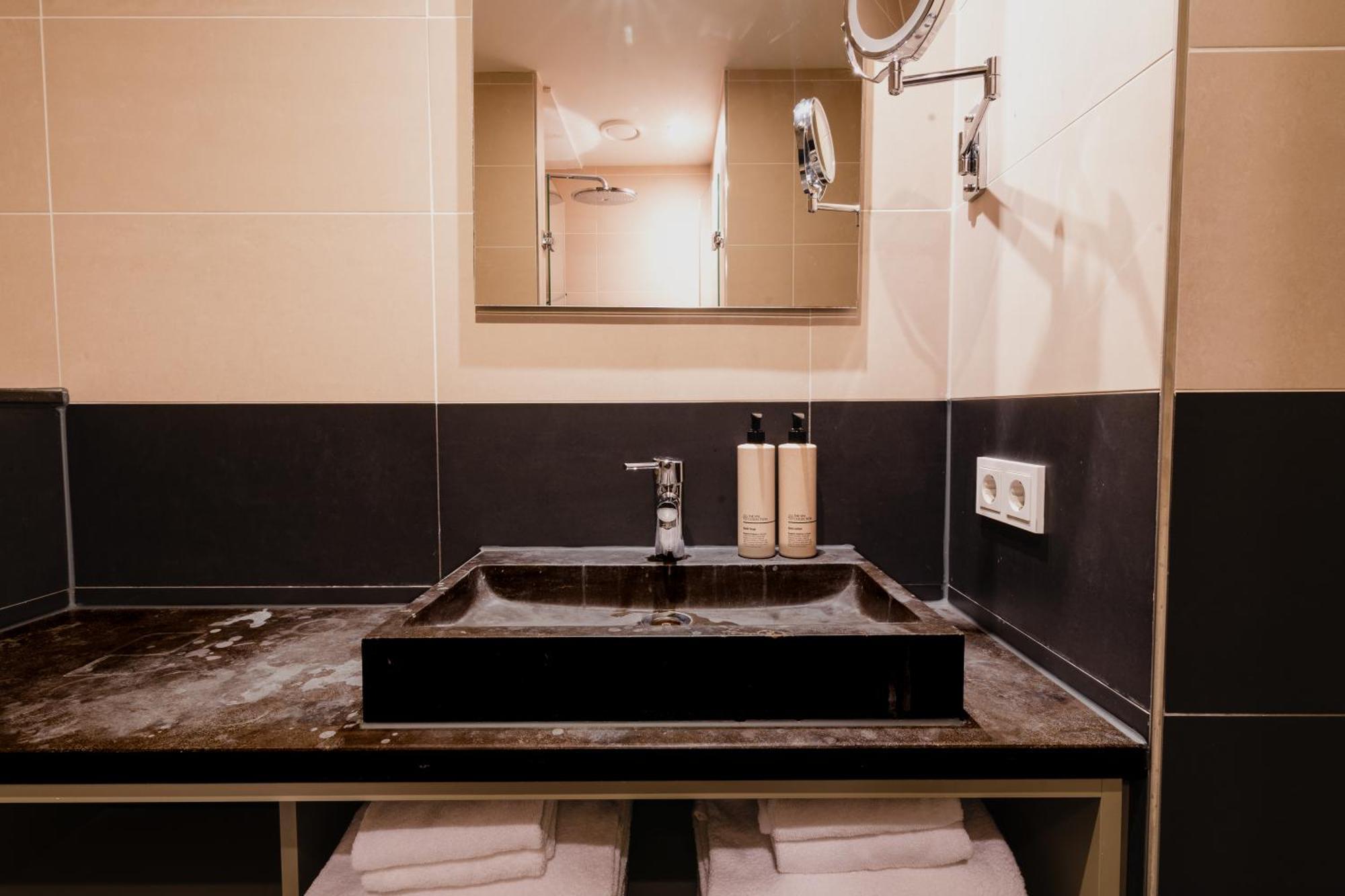 Triple Room Annex