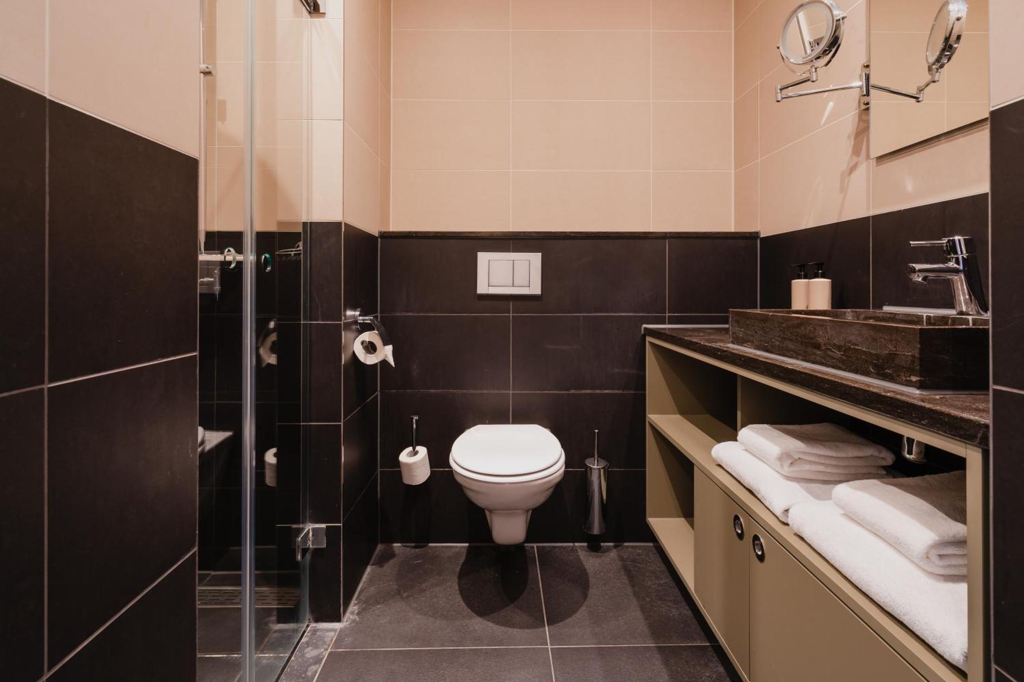 Comfort Double or Twin Room Annex