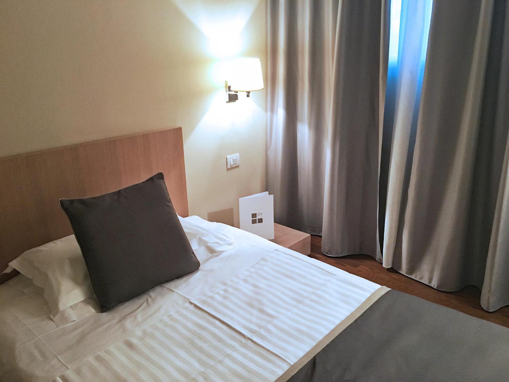 Classic Single Room