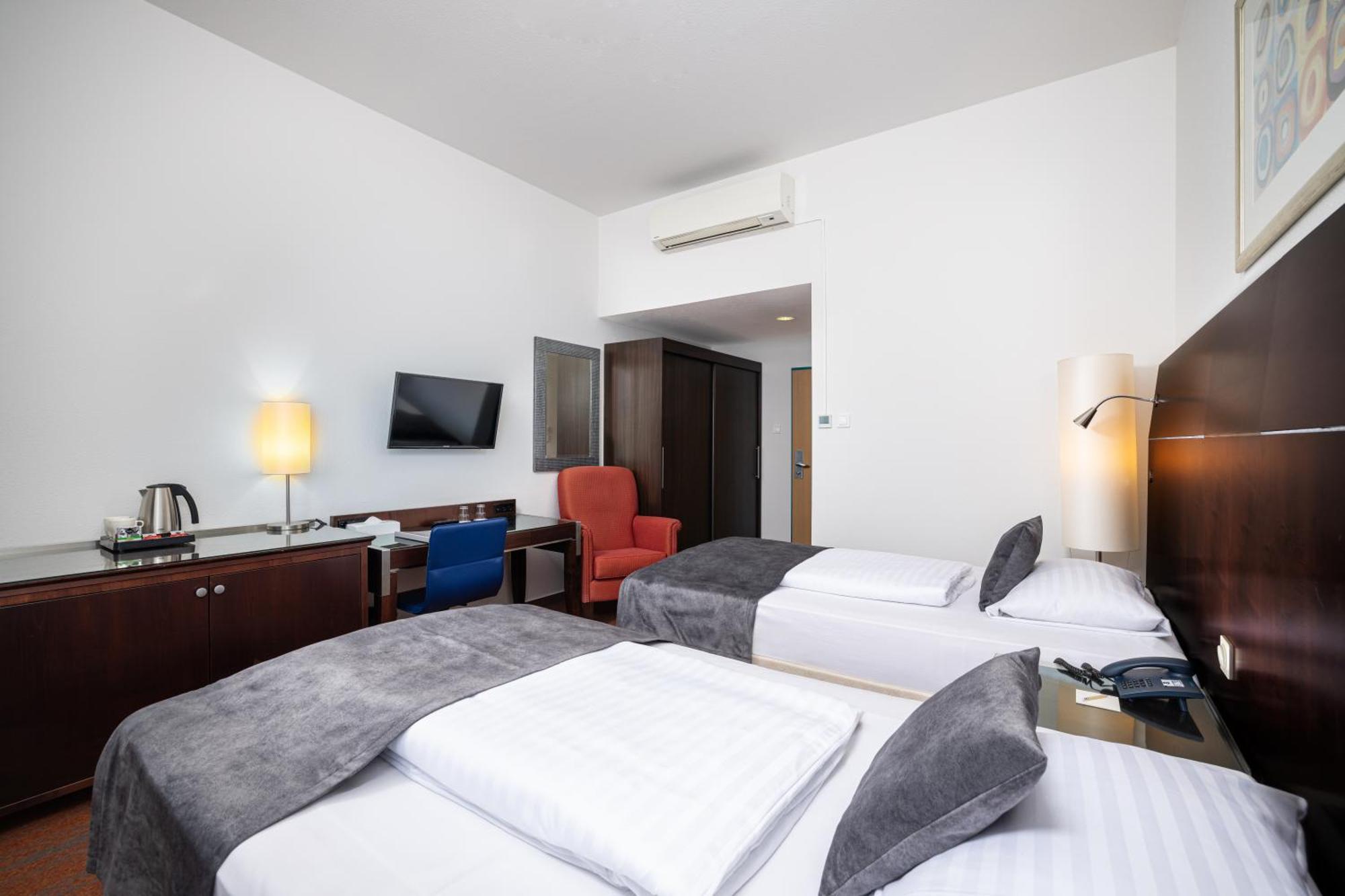 Superior Double or Twin Room