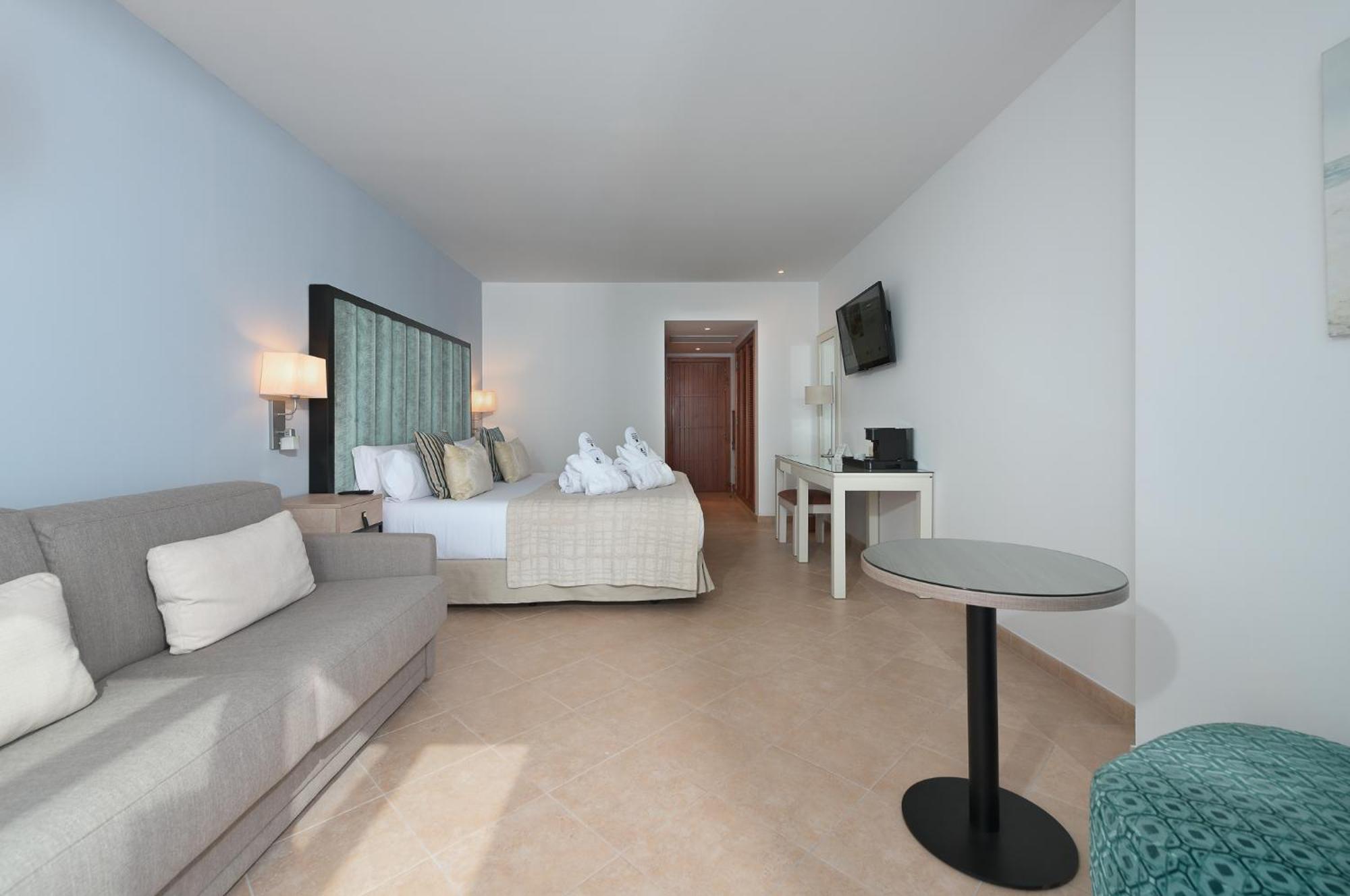 Double Family Exclusive Room sea view