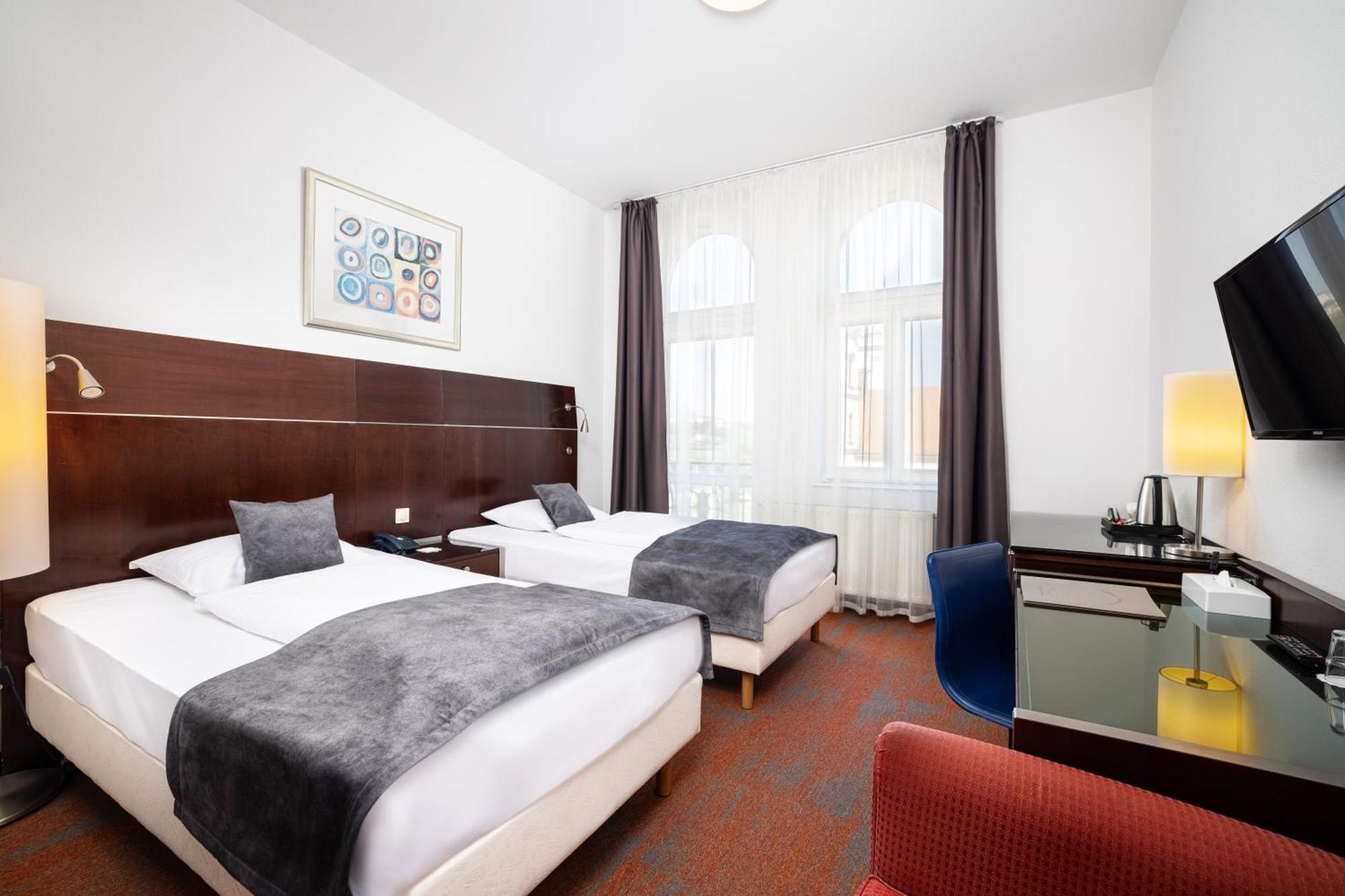 Superior Double or Twin Room