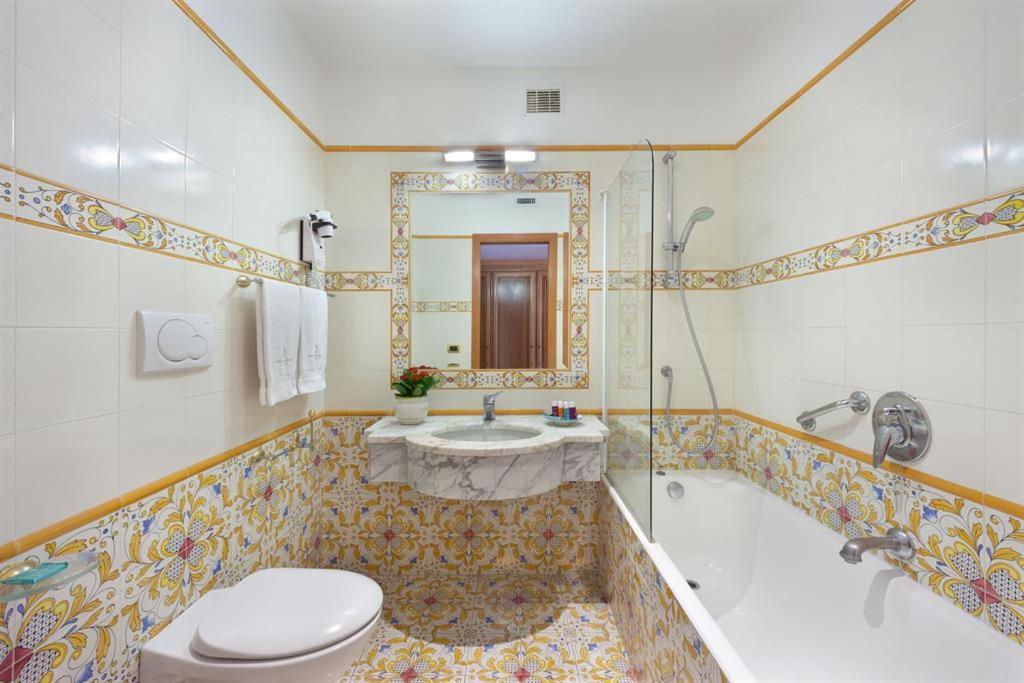 Economy Double or Twin Room
