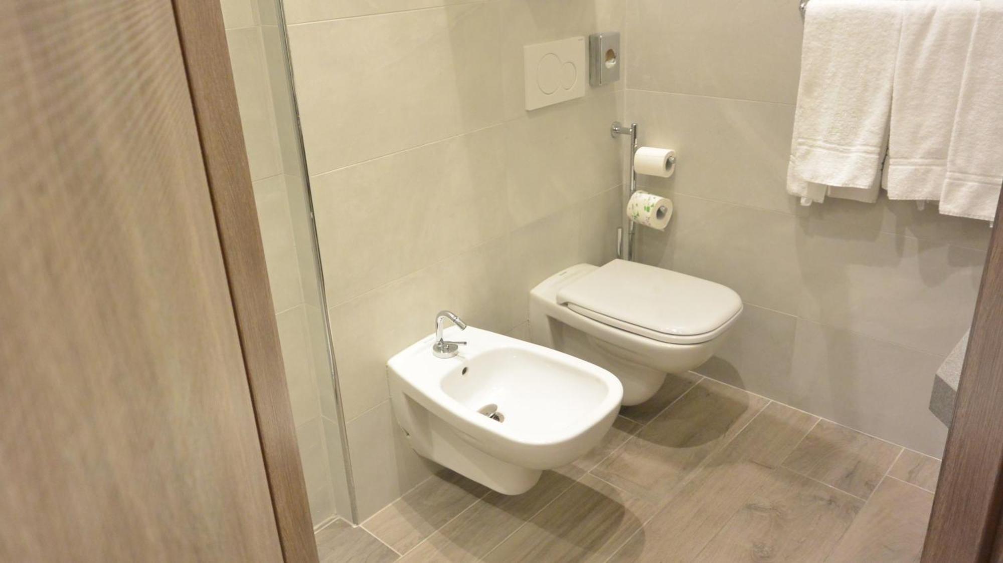 Superior Single Room