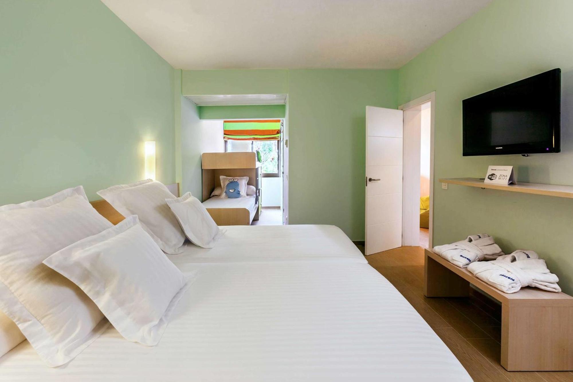 Family Suite