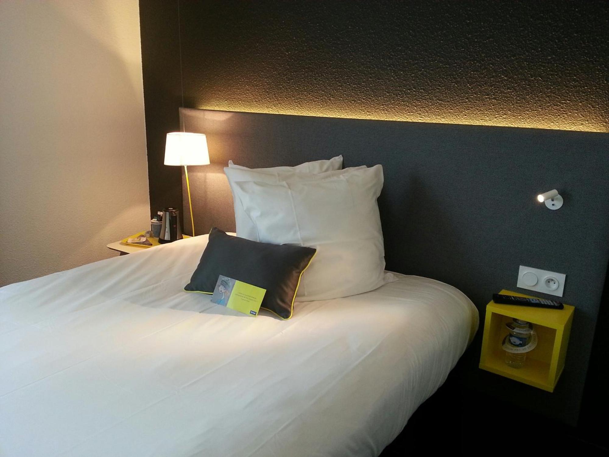 Solo Single Room