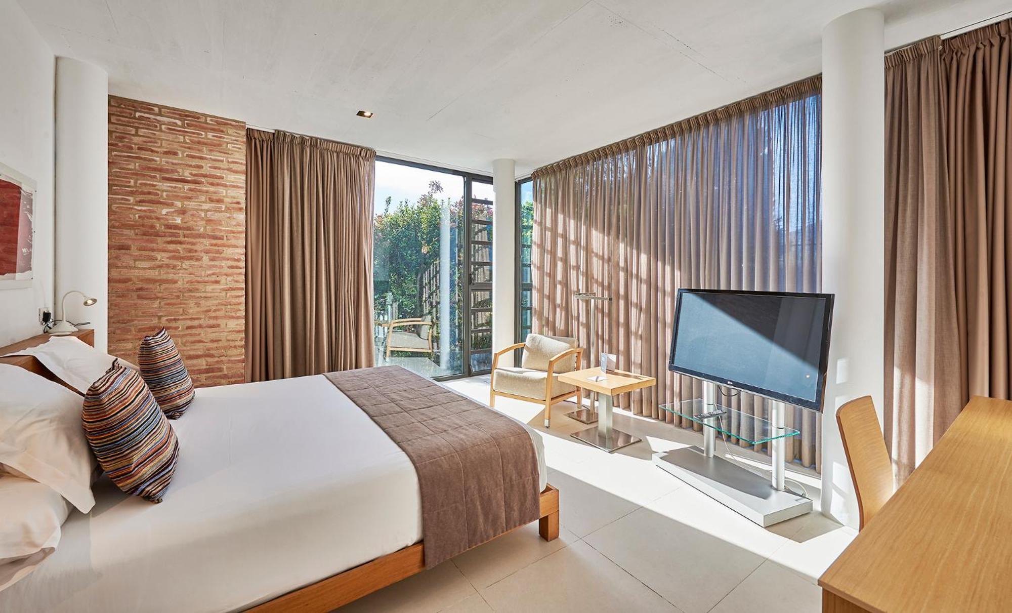 Superior Queen Room
