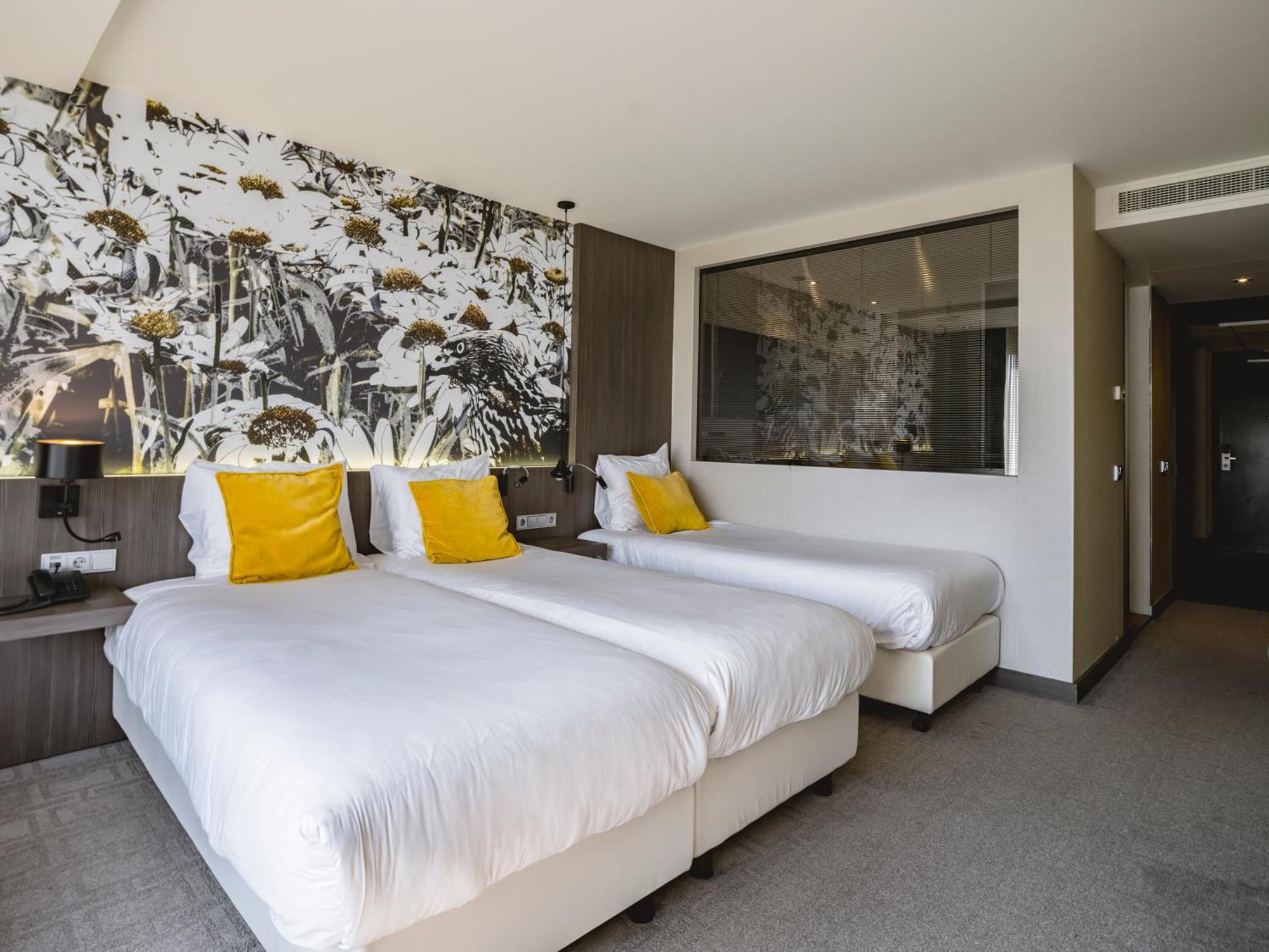 Comfort Triple Room