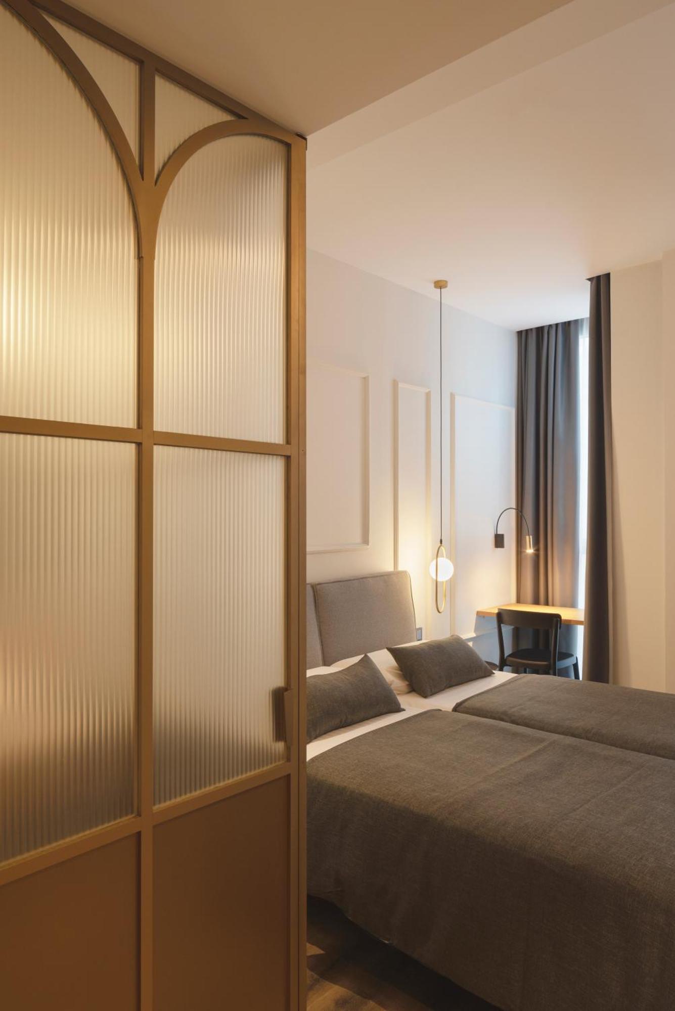 Petit Conqueridor Double Room