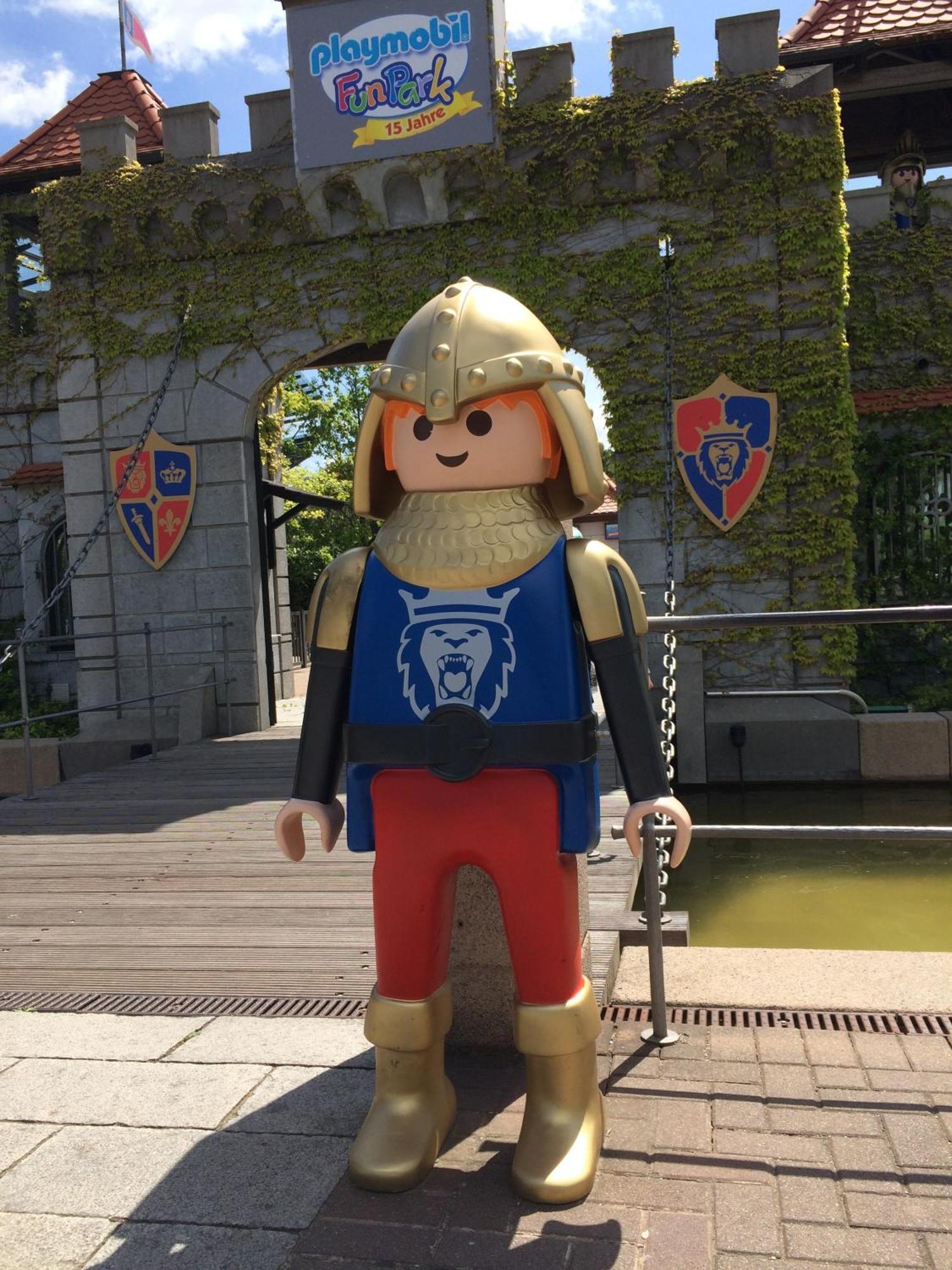 Playmobil