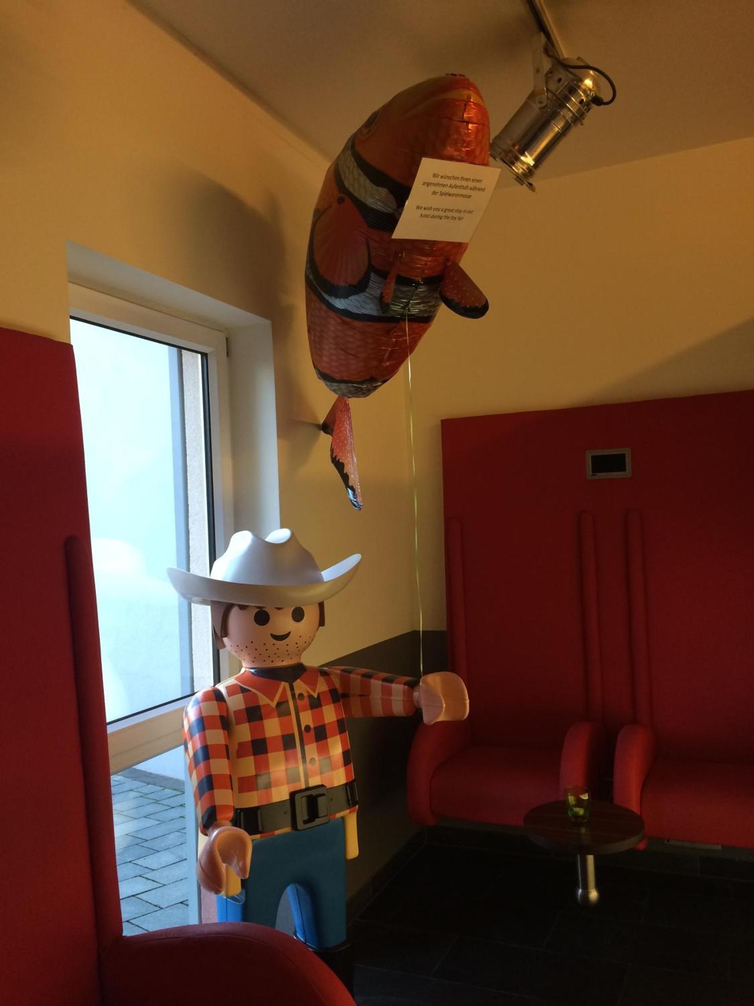 Playmobil