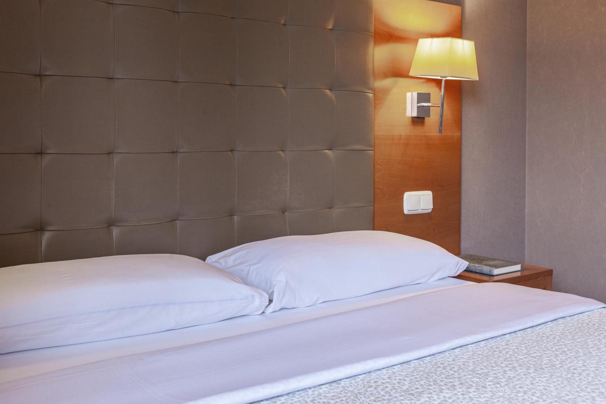 Double Room One Extra Bed