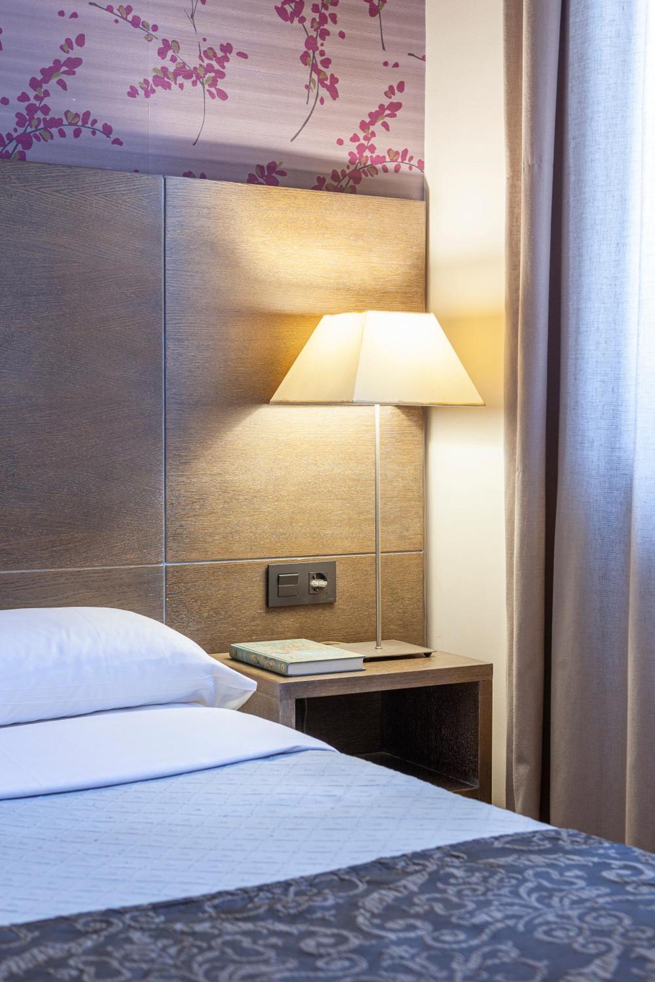 Double Room One Extra Bed