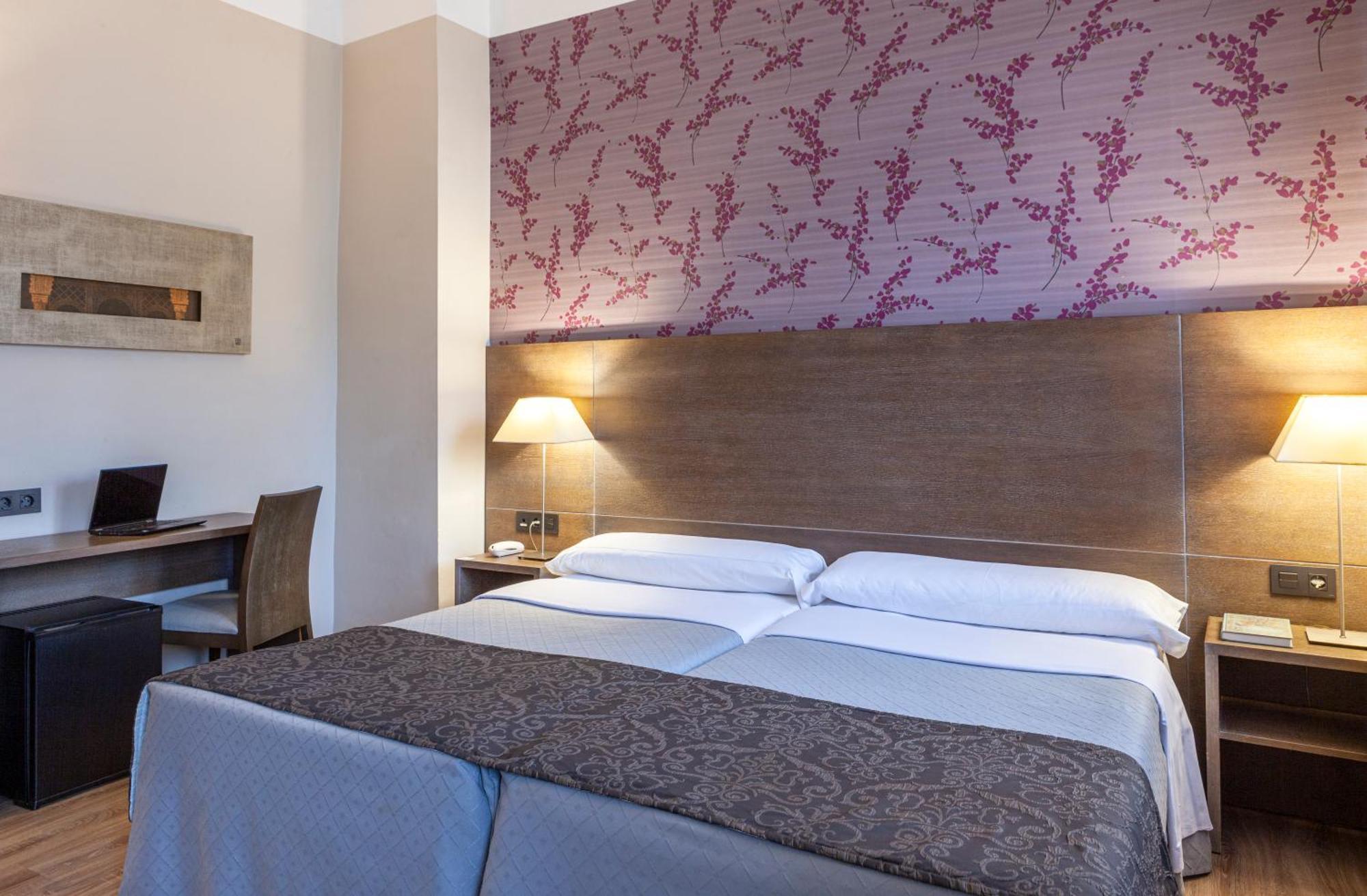 Double Room One Extra Bed