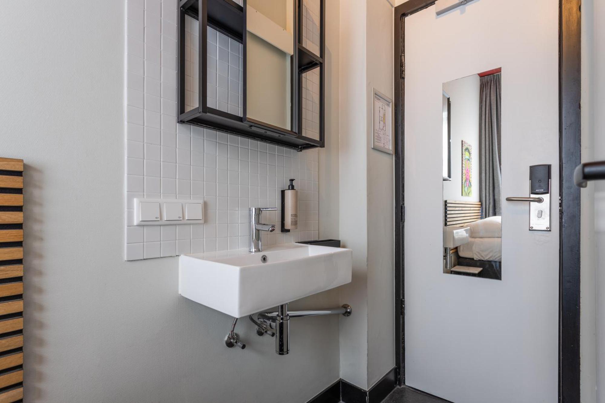 Extra Small Double Room