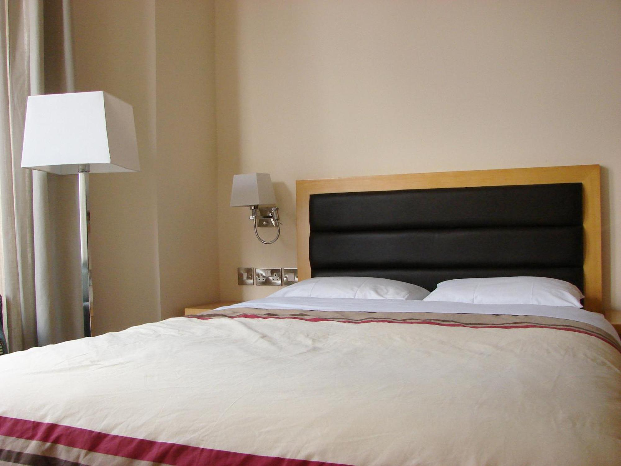 Economy Doppelzimmer