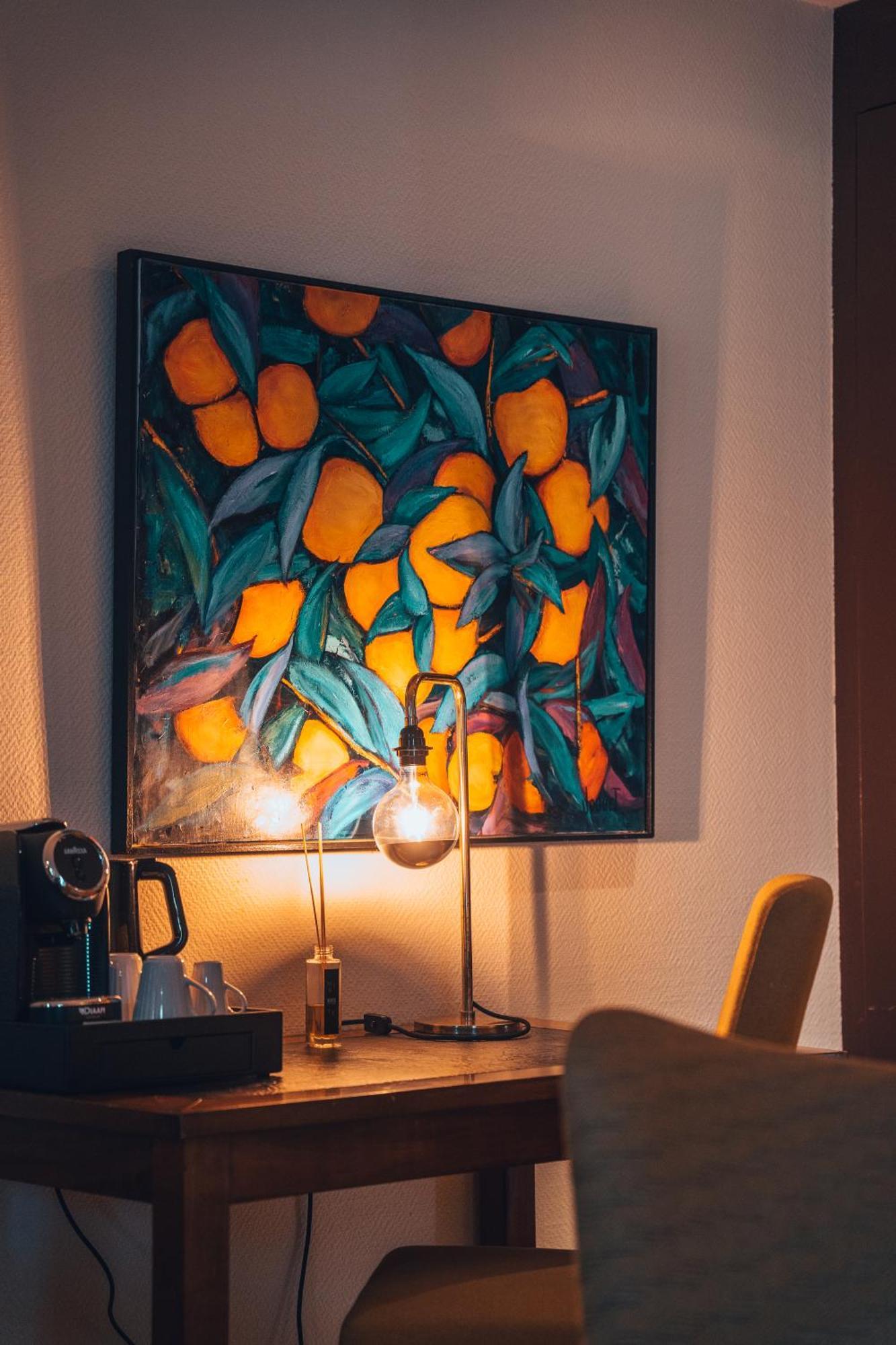 Prestige Suite