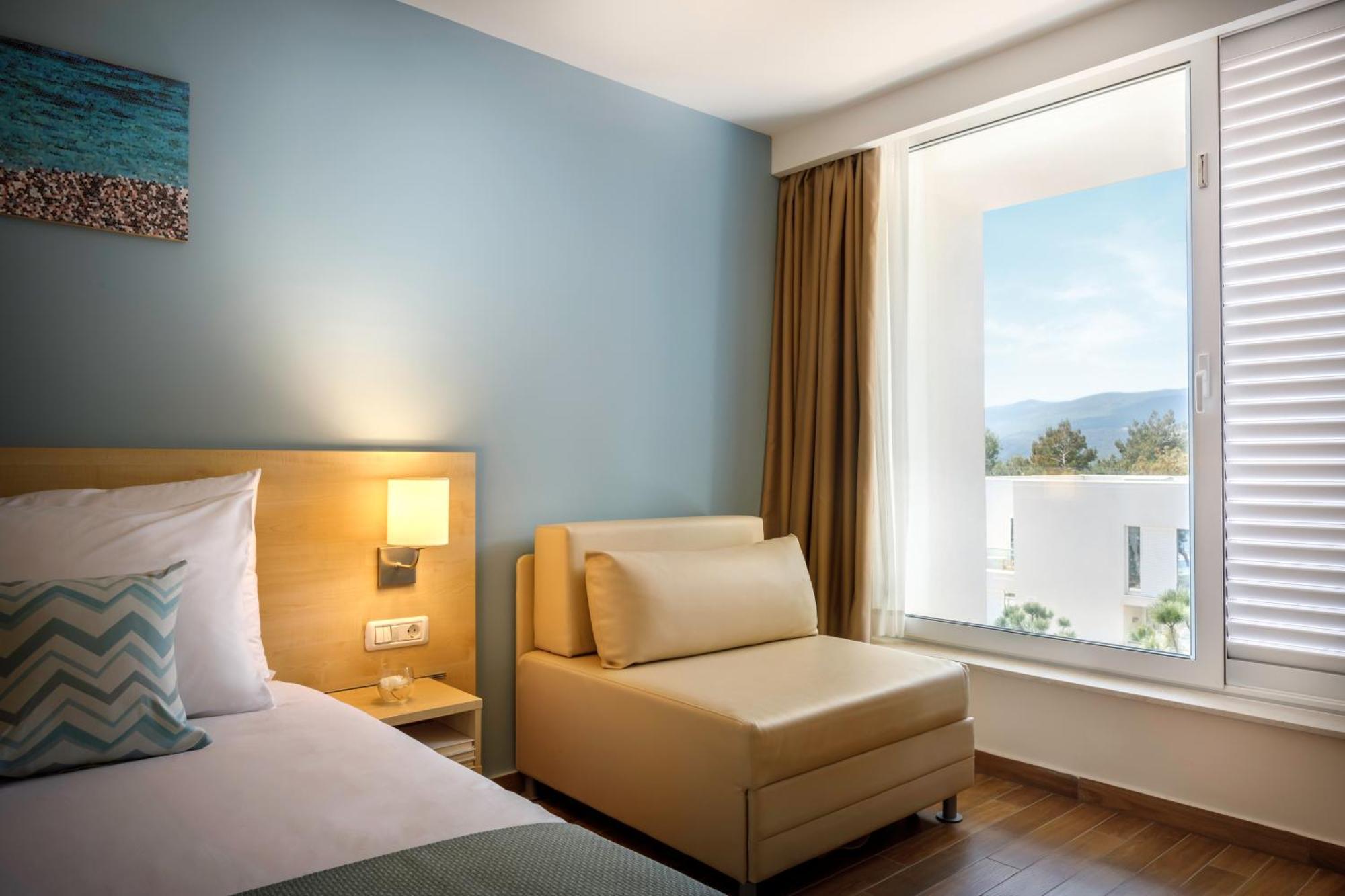 Room 21
