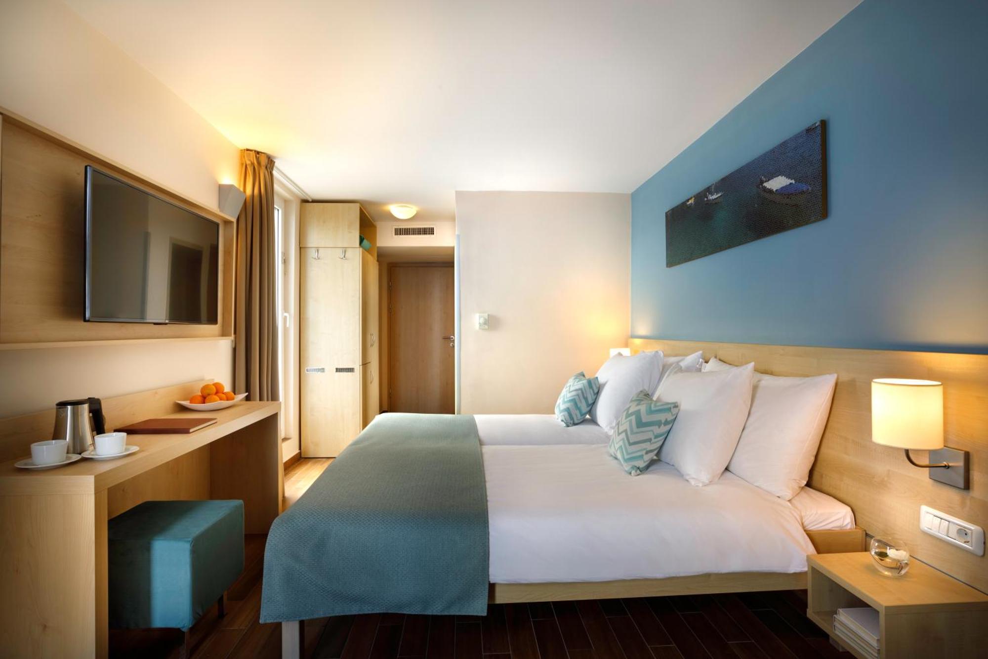 Room 21 Seaside